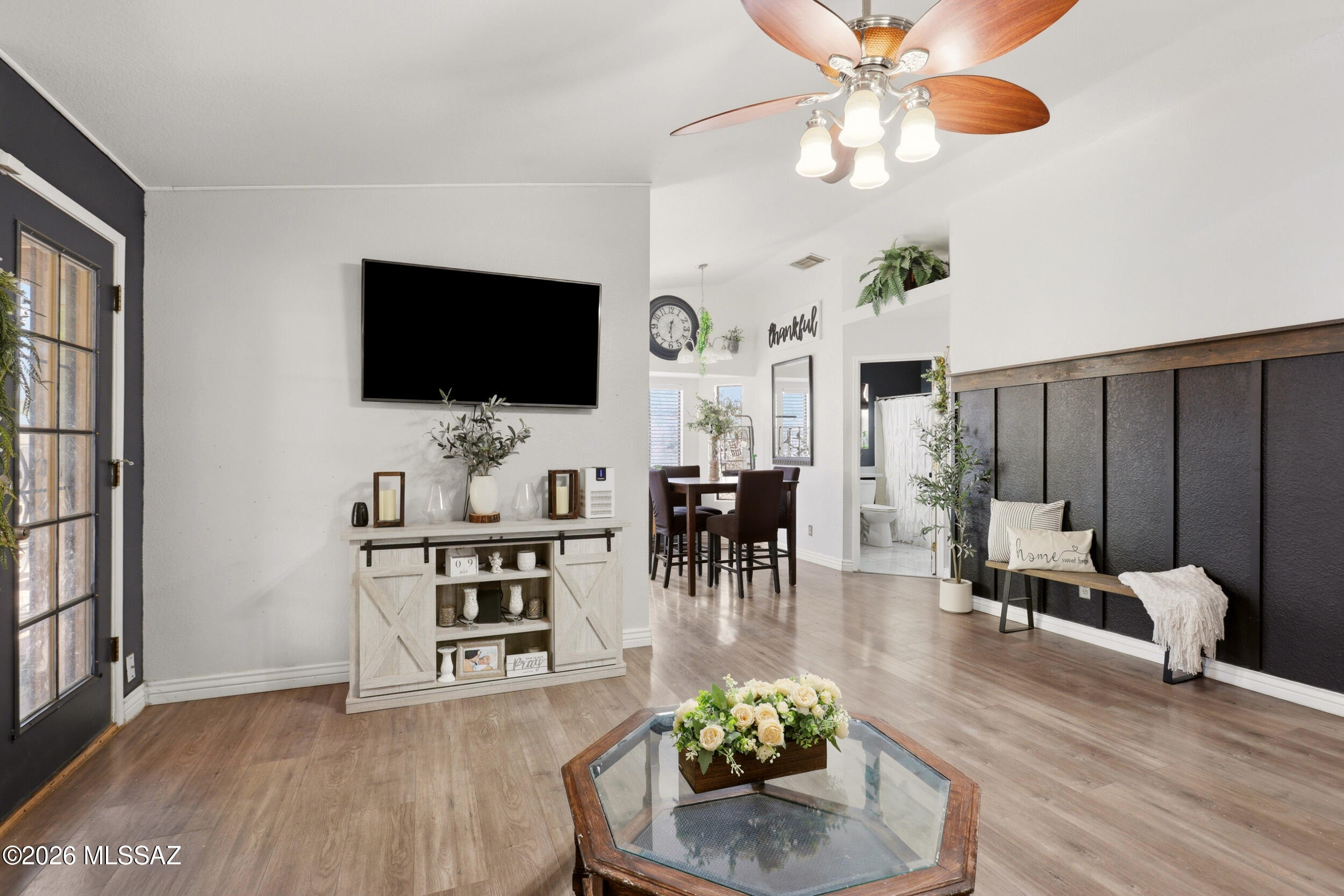 Meadowbrook (1-56) - Residential