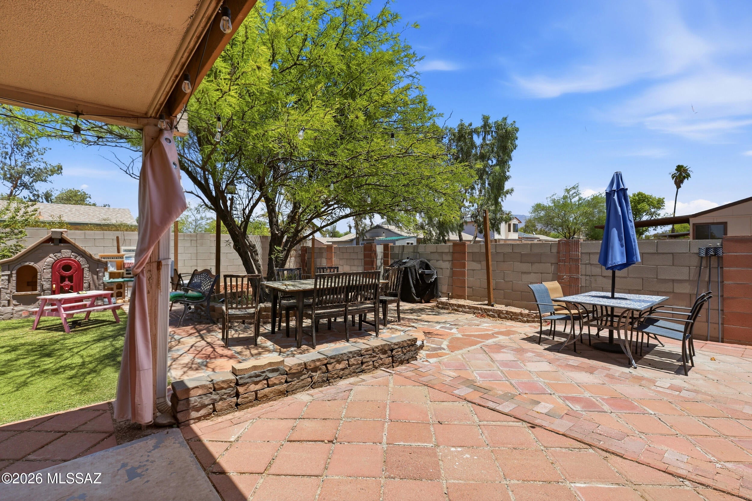 Meadowbrook (1-56) - Residential