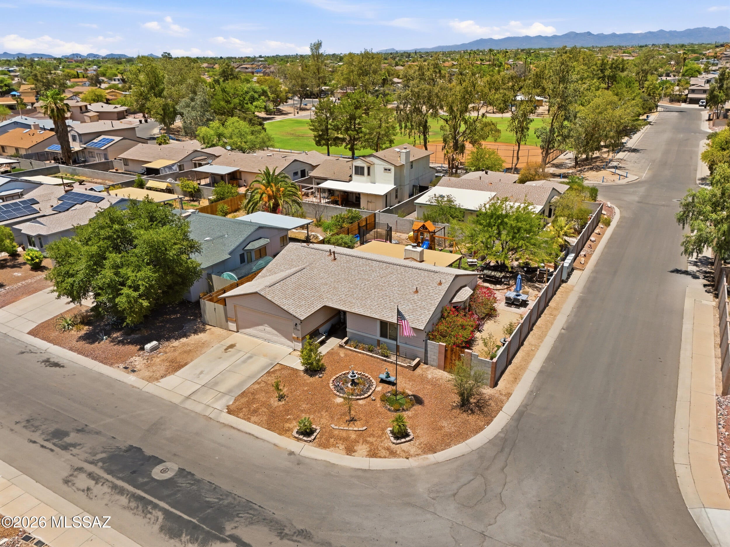 Meadowbrook (1-56) - Residential