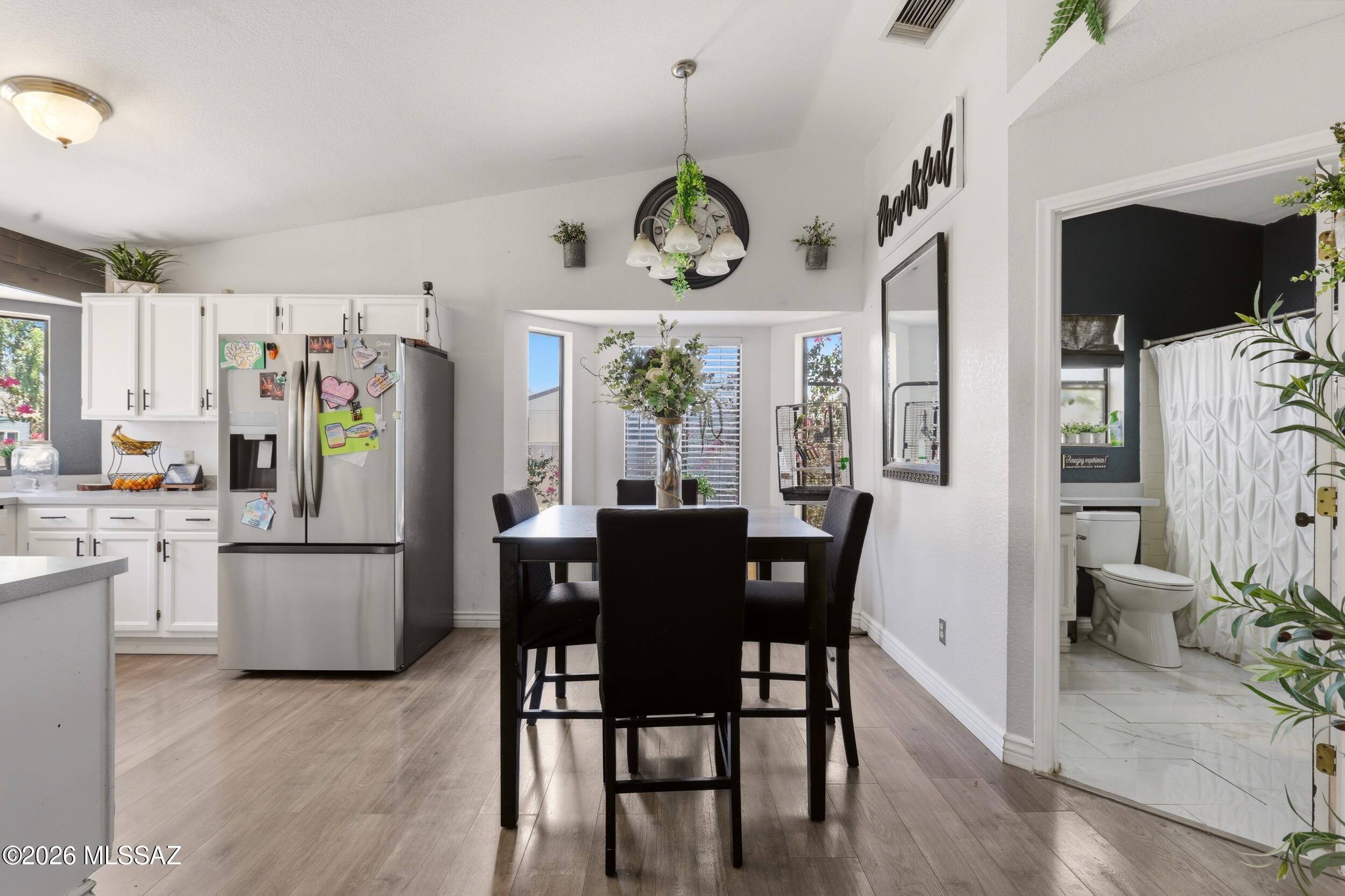 Meadowbrook (1-56) - Residential