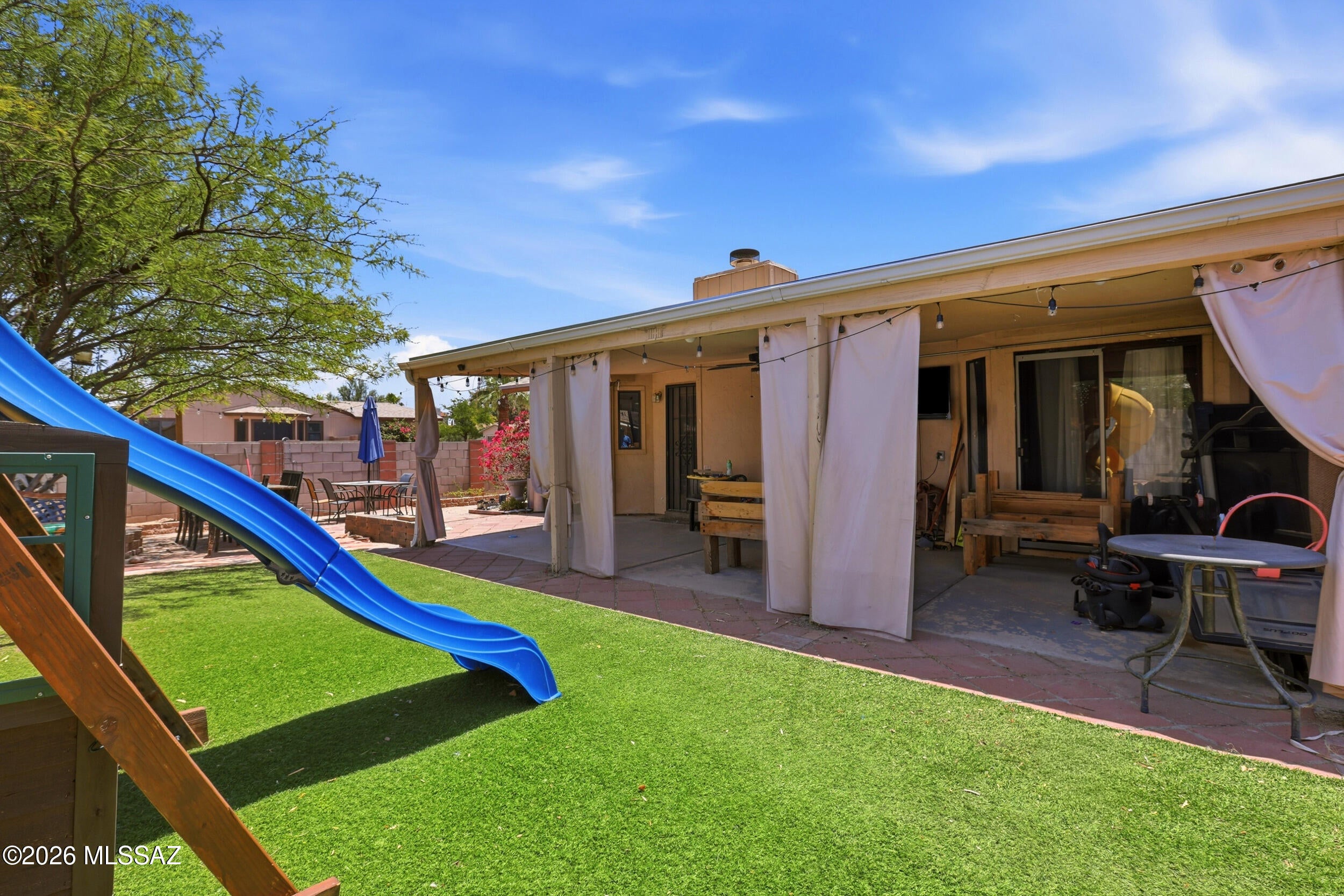 Meadowbrook (1-56) - Residential