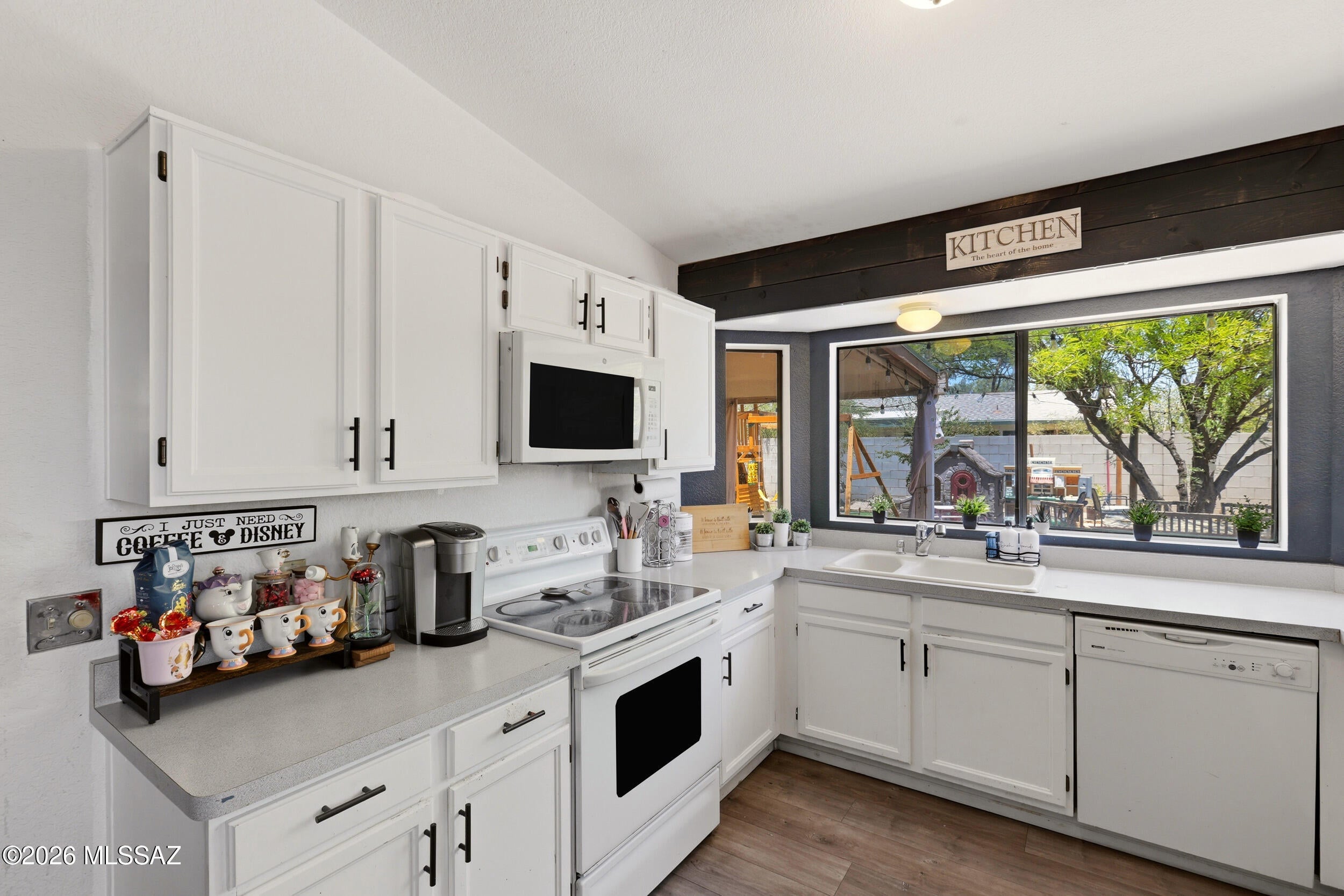 Meadowbrook (1-56) - Residential