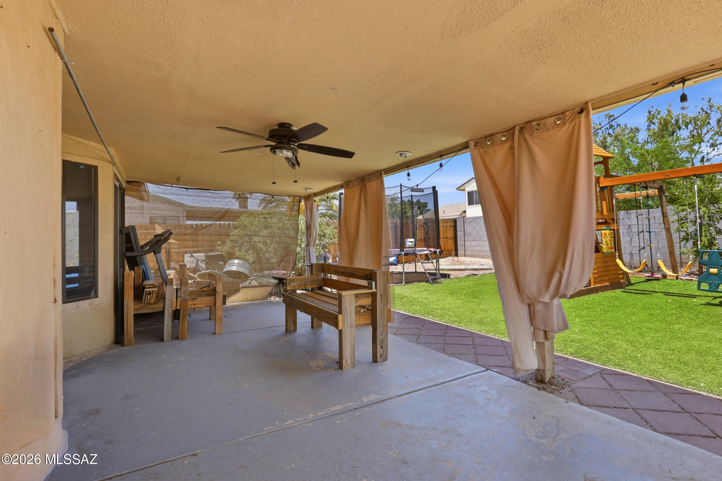 Meadowbrook (1-56) - Residential