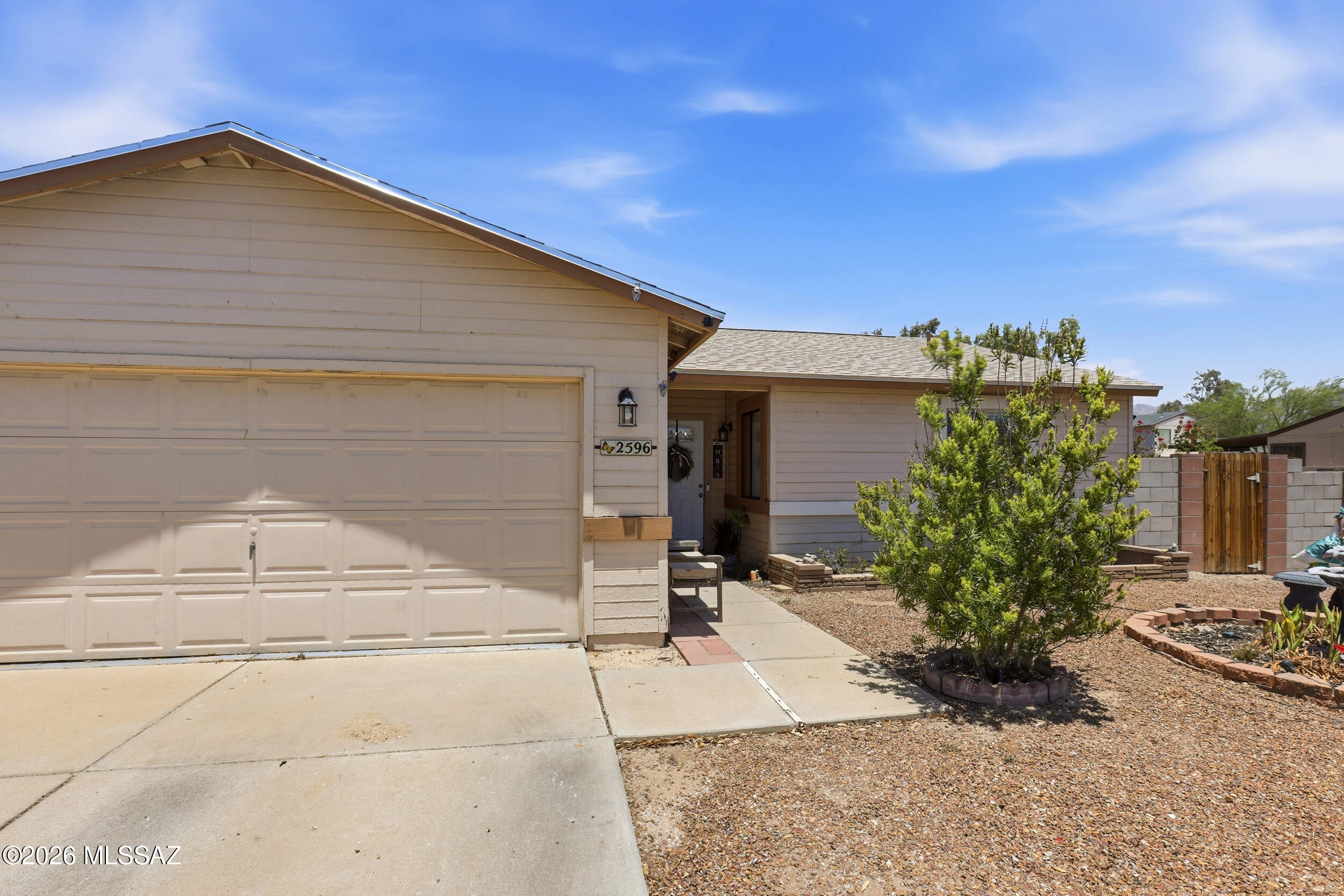 Meadowbrook (1-56) - Residential