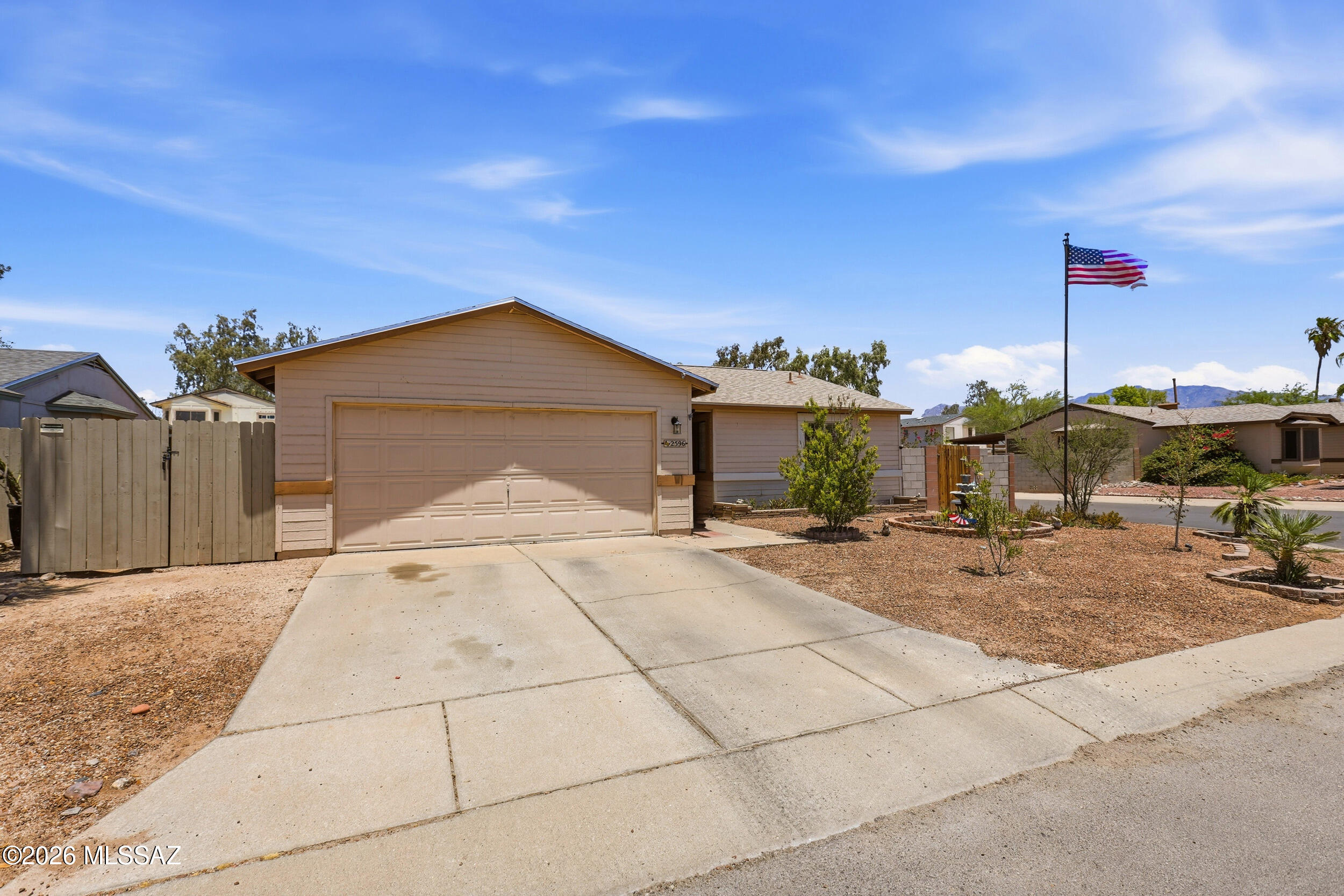 Meadowbrook (1-56) - Residential