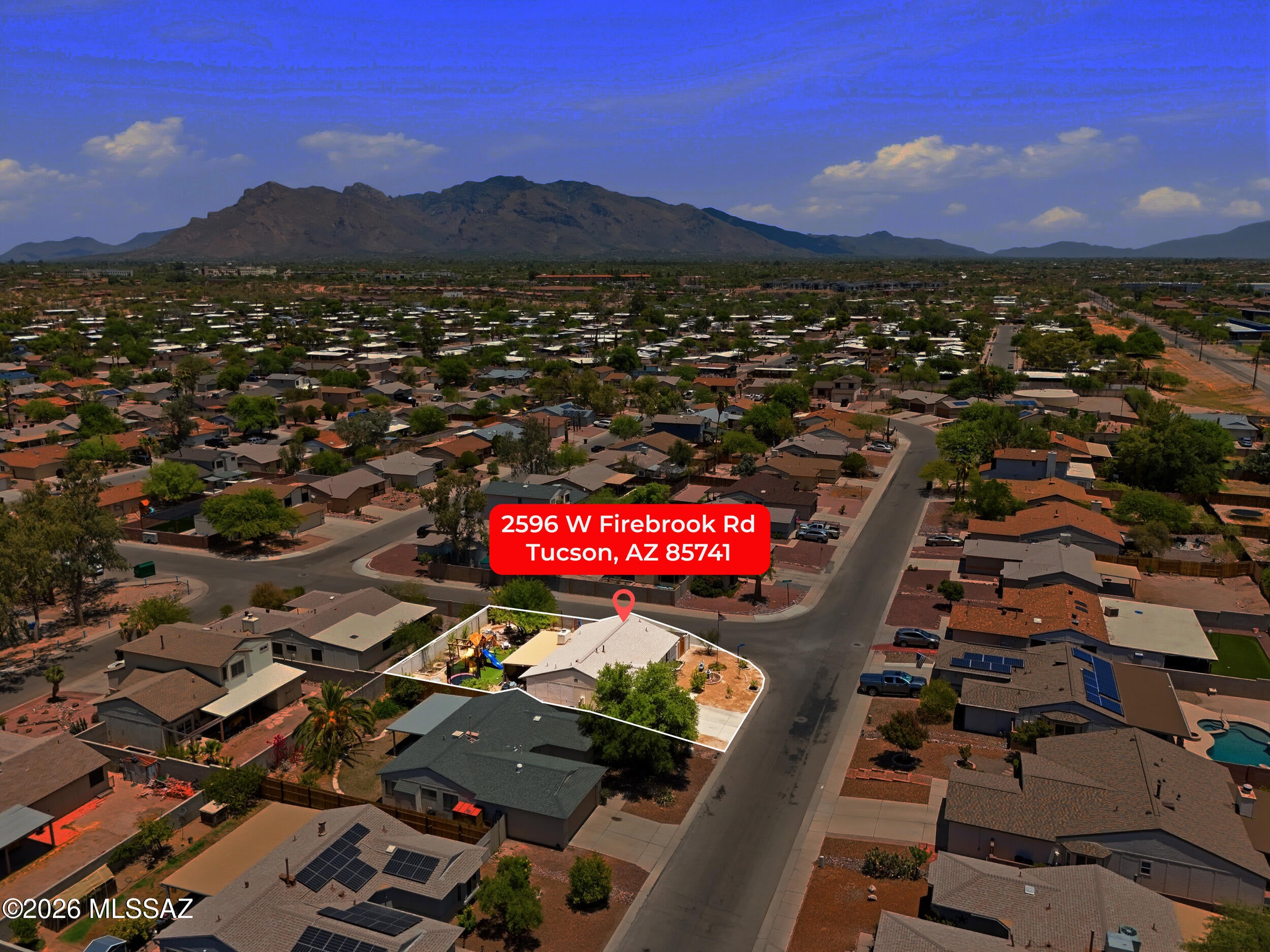 Meadowbrook (1-56) - Residential