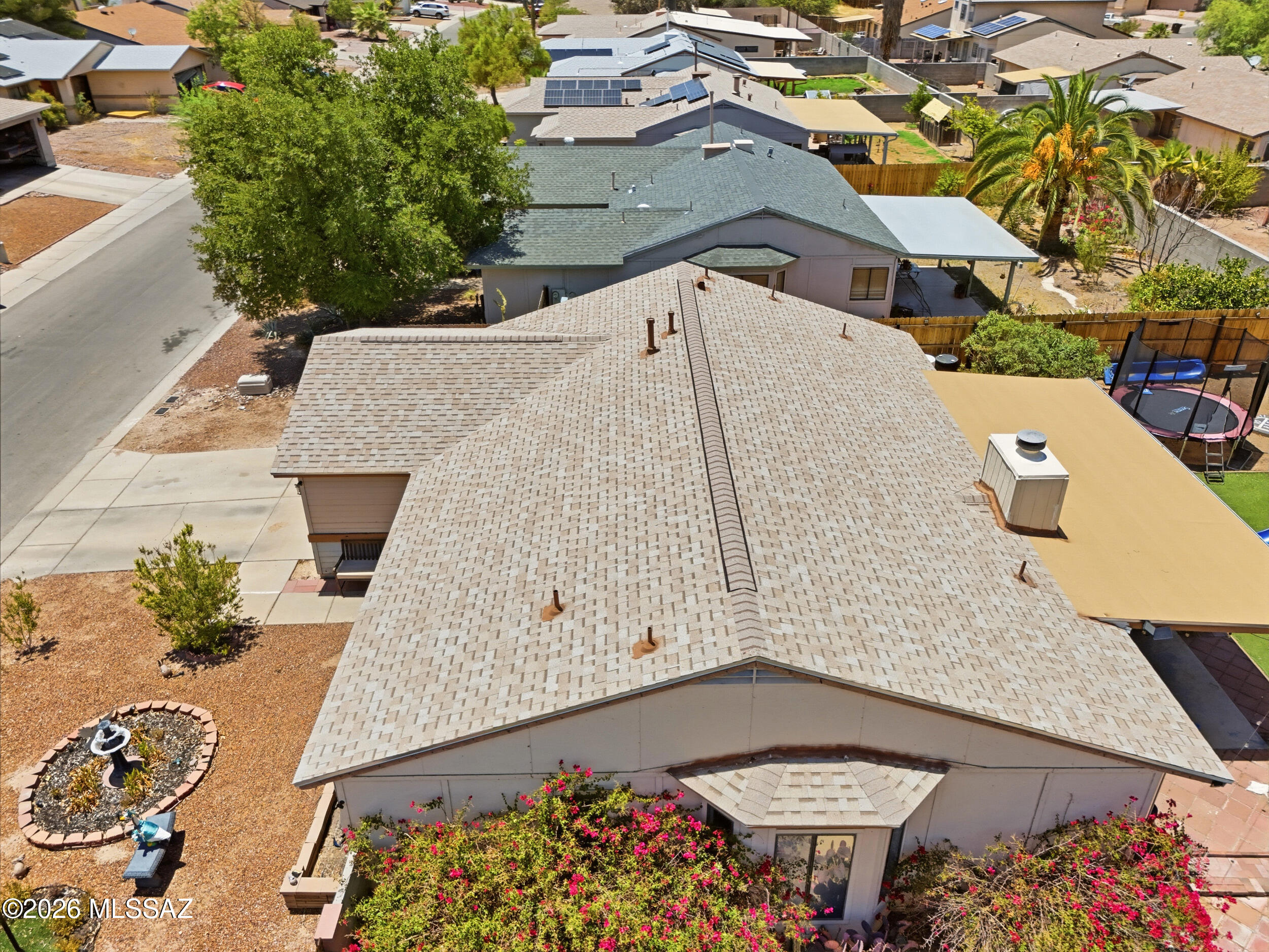 Meadowbrook (1-56) - Residential