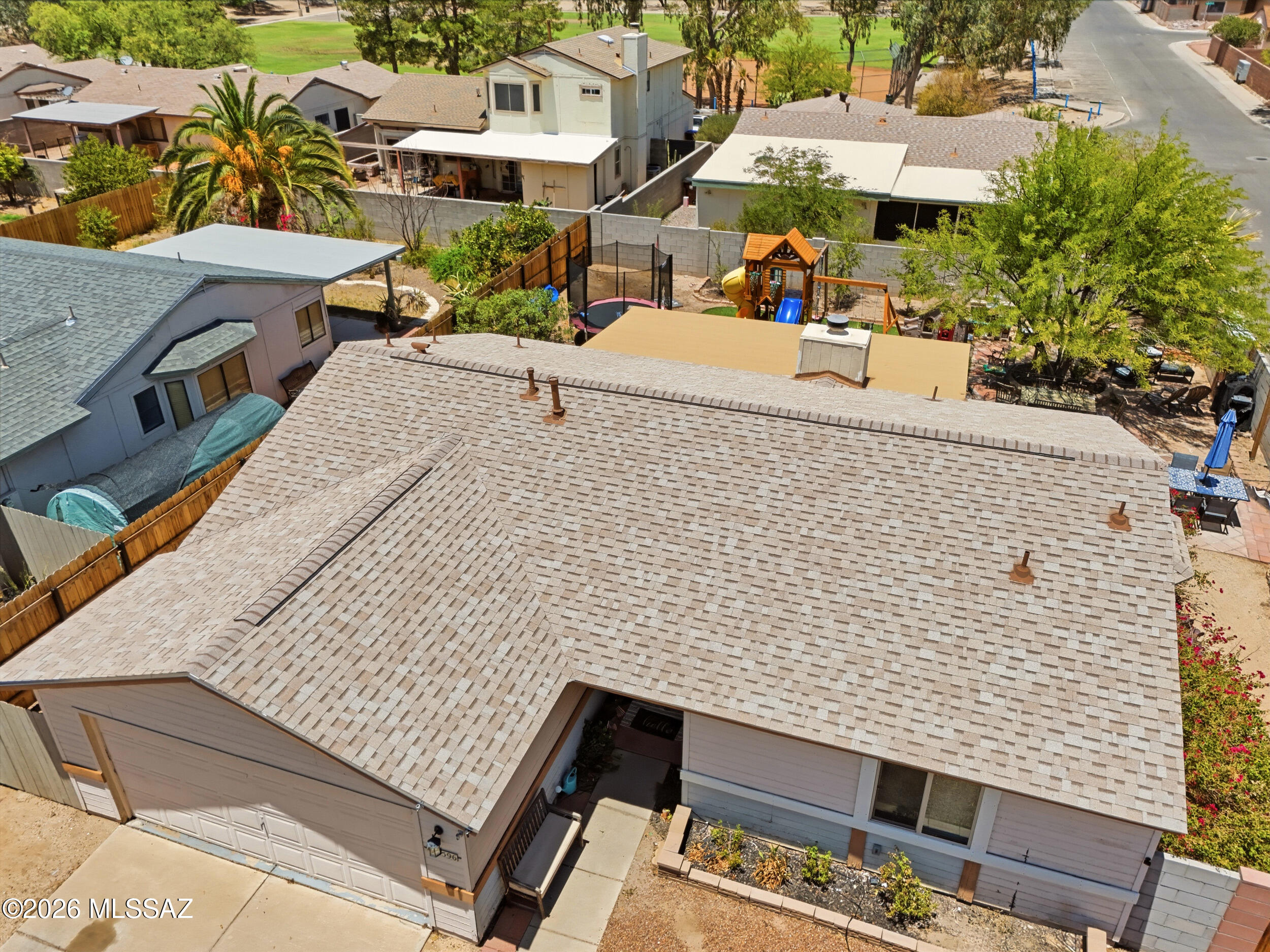 Meadowbrook (1-56) - Residential