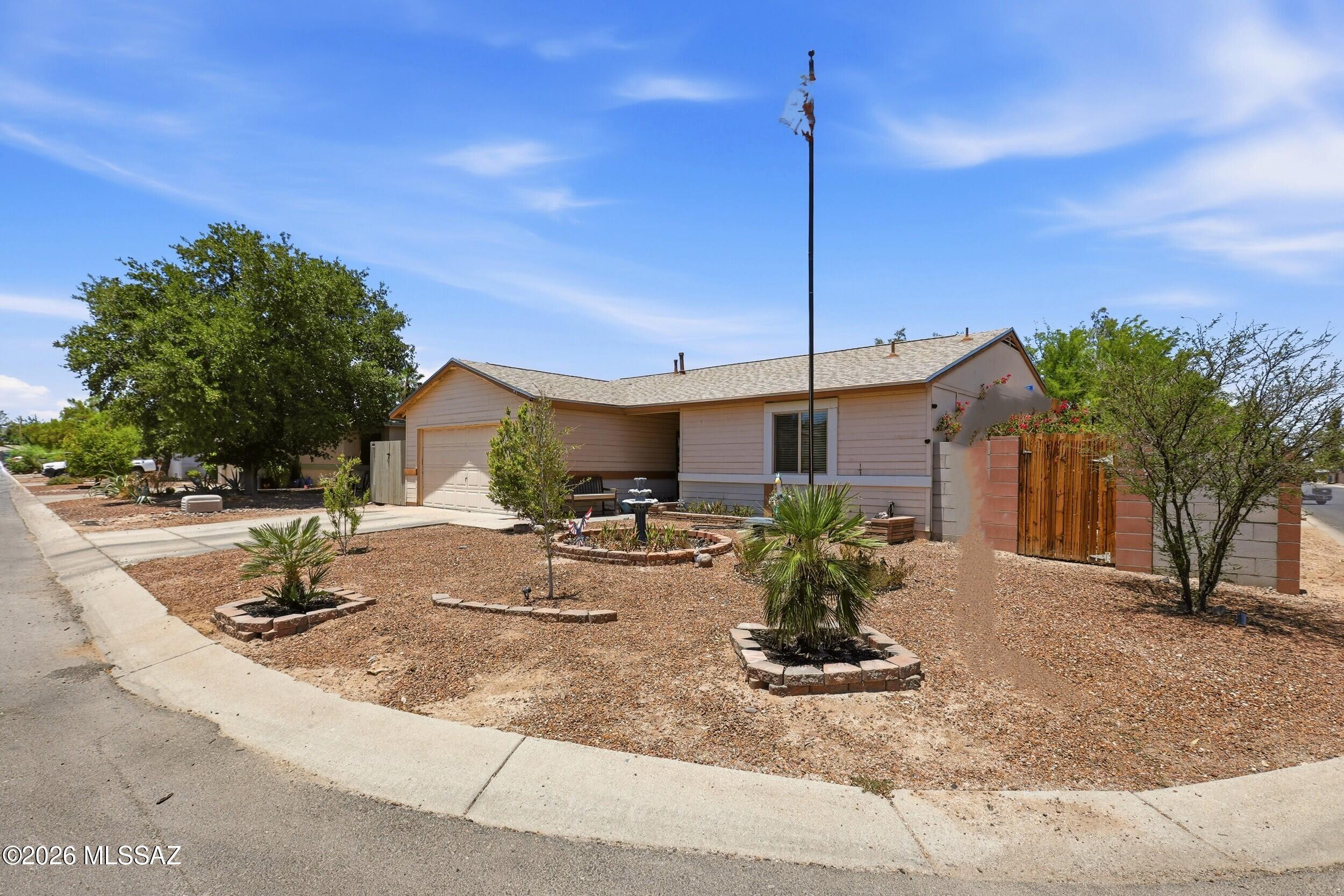 Meadowbrook (1-56) - Residential