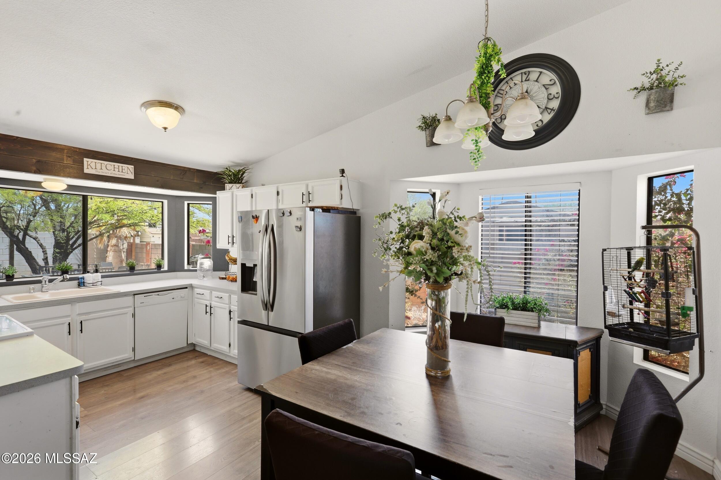 Meadowbrook (1-56) - Residential