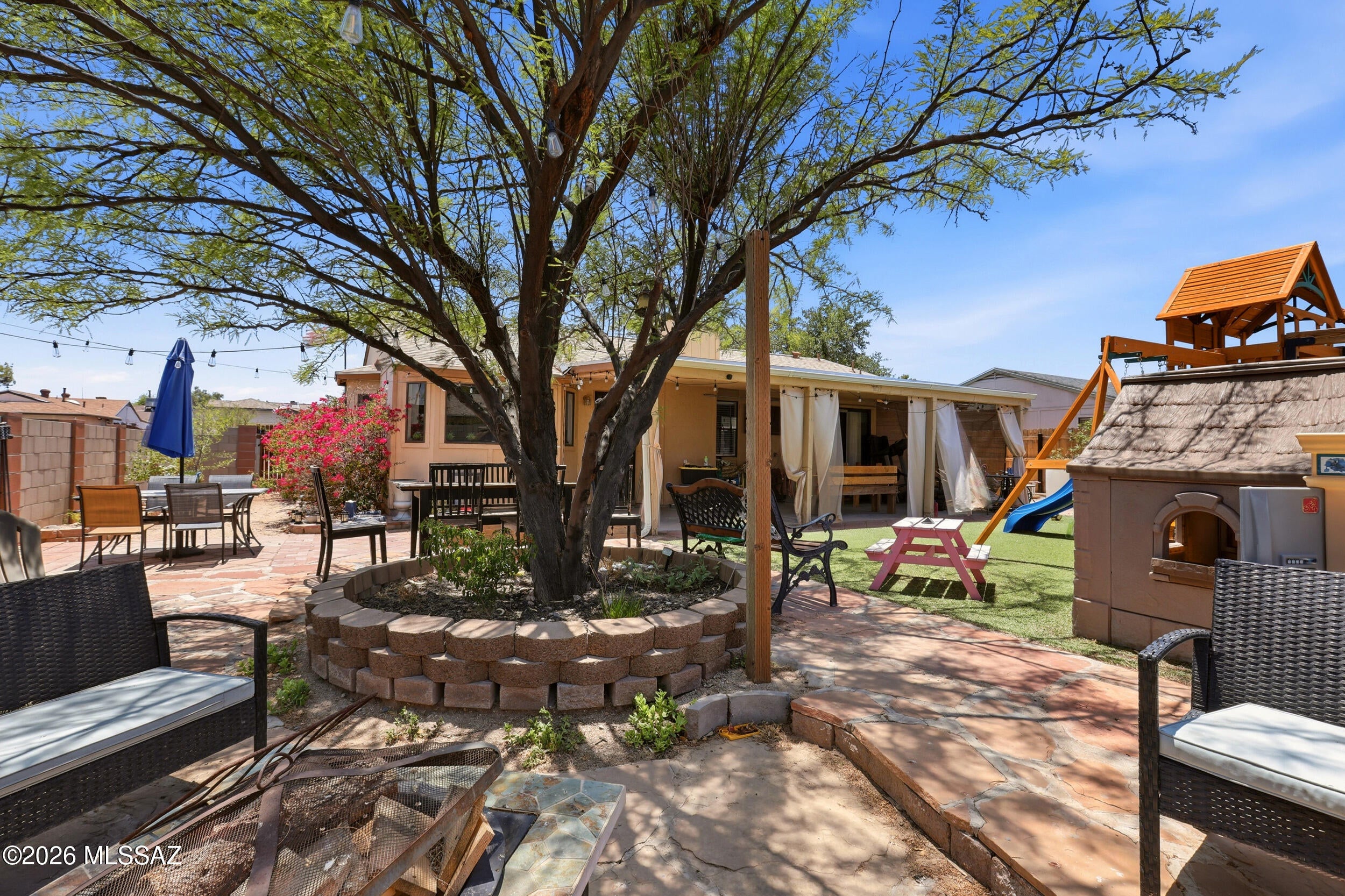Meadowbrook (1-56) - Residential
