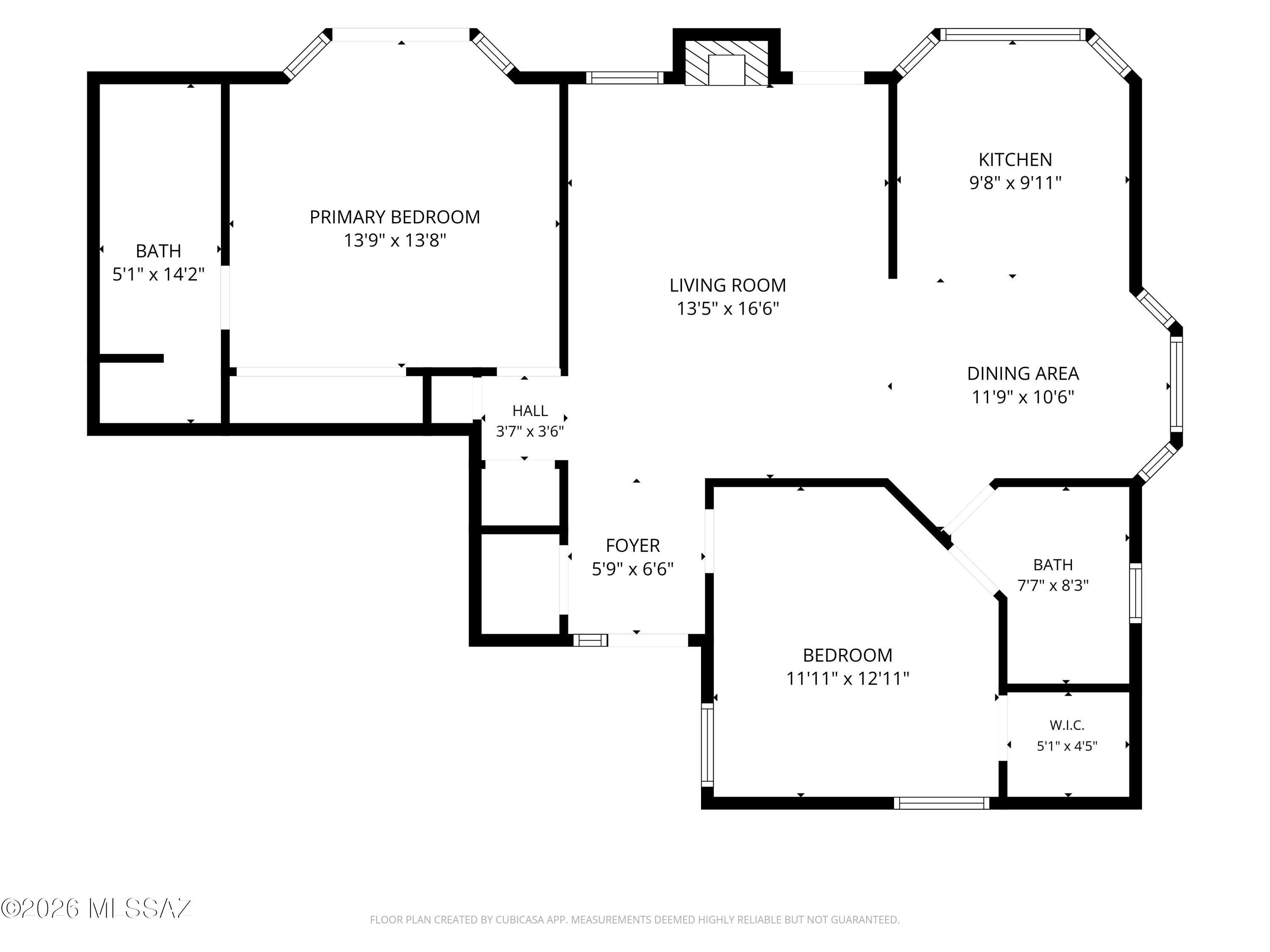 Meadowbrook (1-56) - Residential