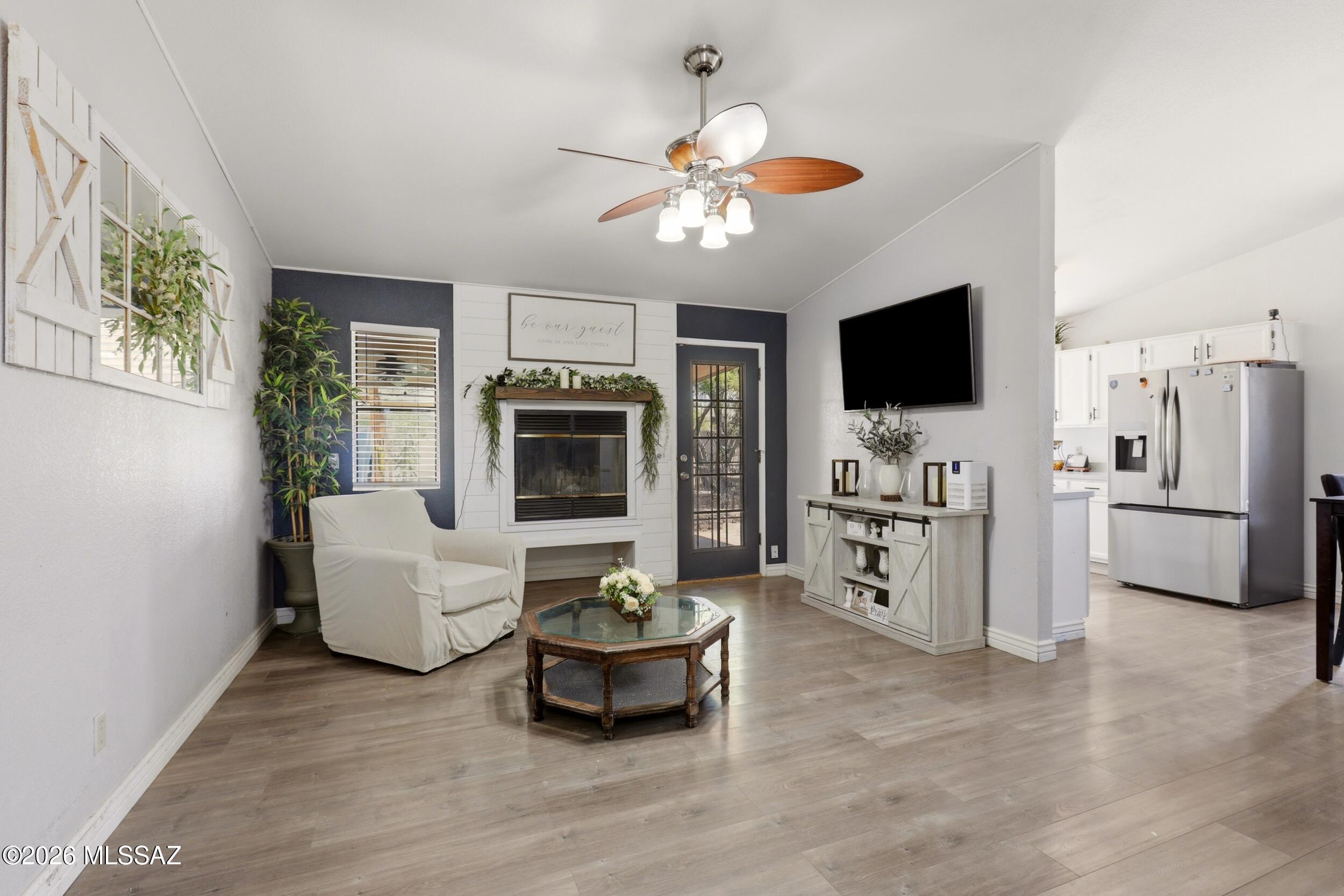 Meadowbrook (1-56) - Residential