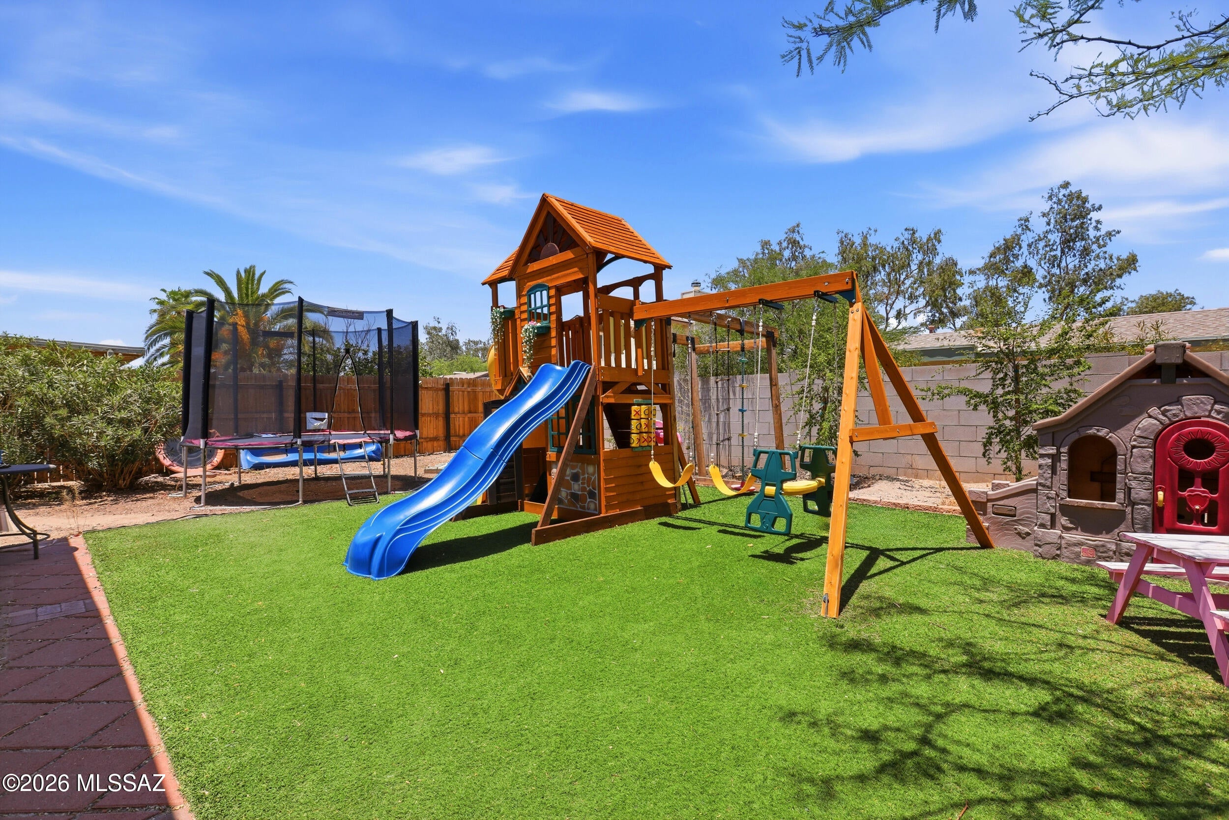 Meadowbrook (1-56) - Residential