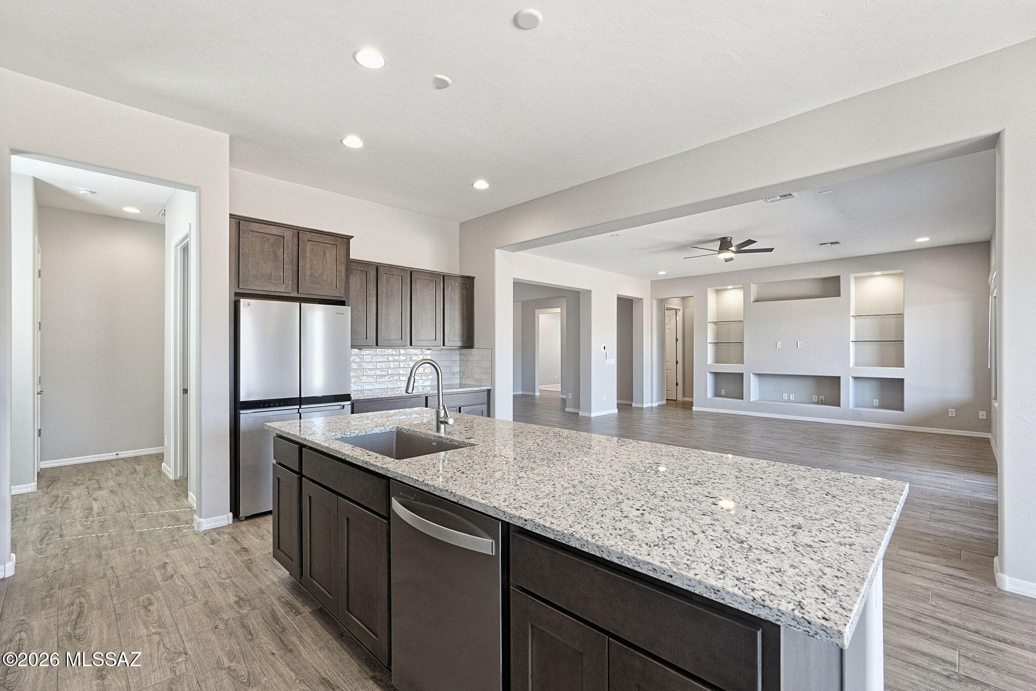Rocking K South Neighborhood 2 - Residential