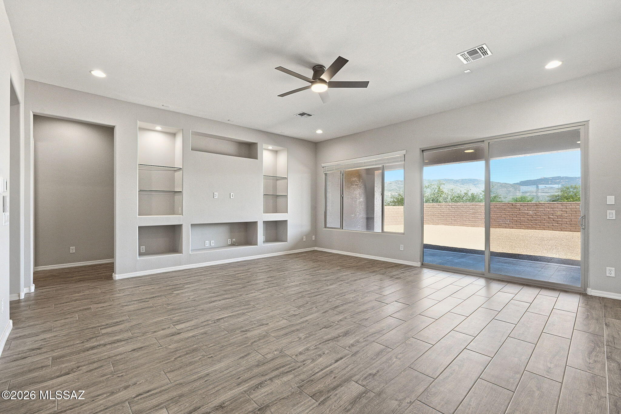 Rocking K South Neighborhood 2 - Residential
