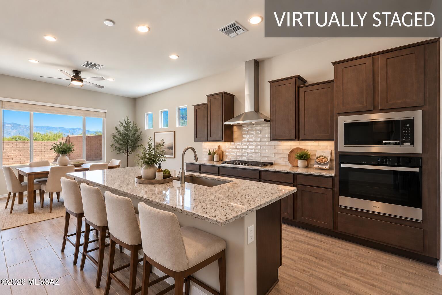 Rocking K South Neighborhood 2 - Residential