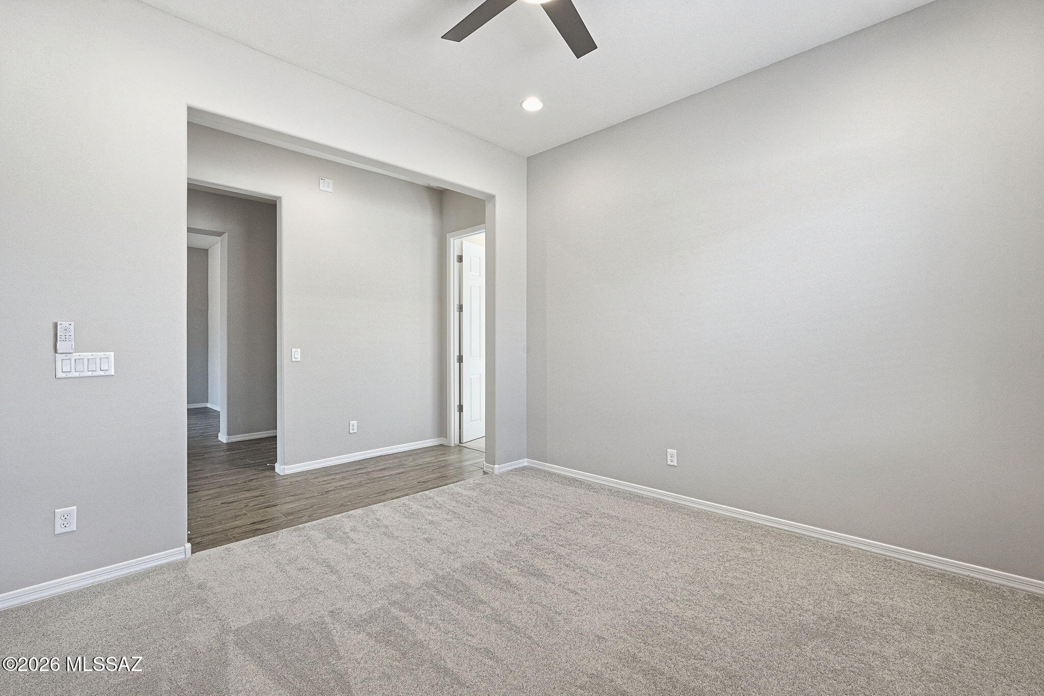Rocking K South Neighborhood 2 - Residential