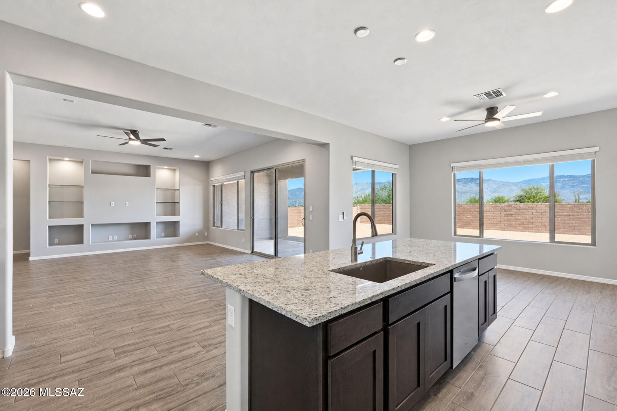 Rocking K South Neighborhood 2 - Residential
