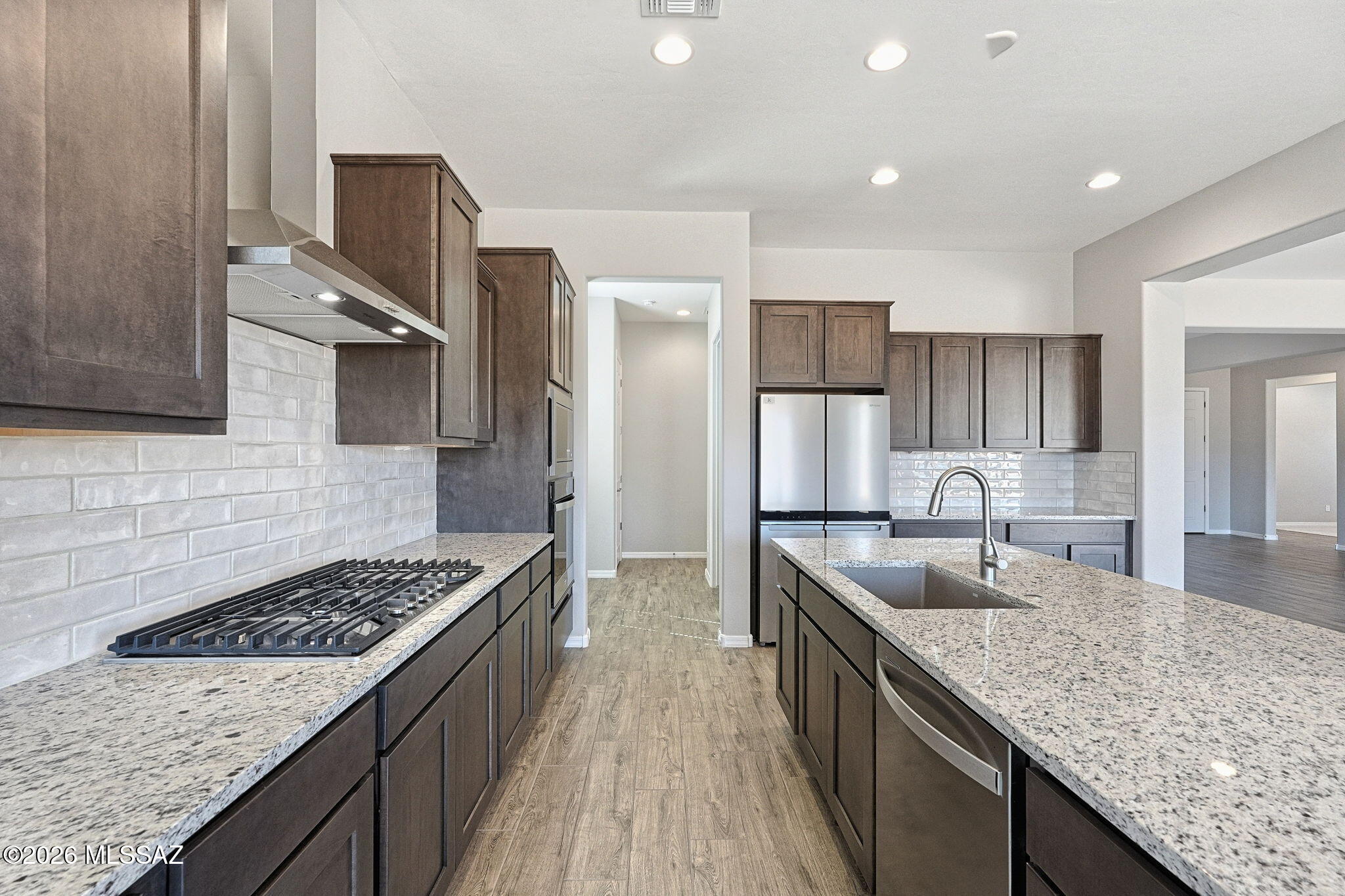 Rocking K South Neighborhood 2 - Residential