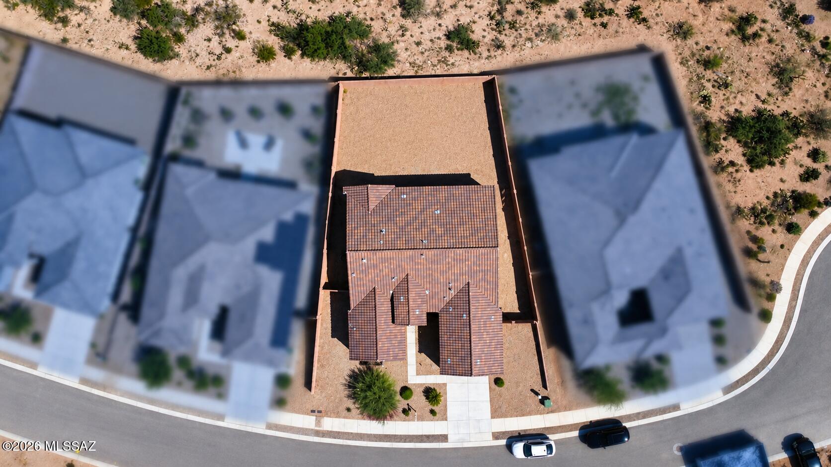 Rocking K South Neighborhood 2 - Residential