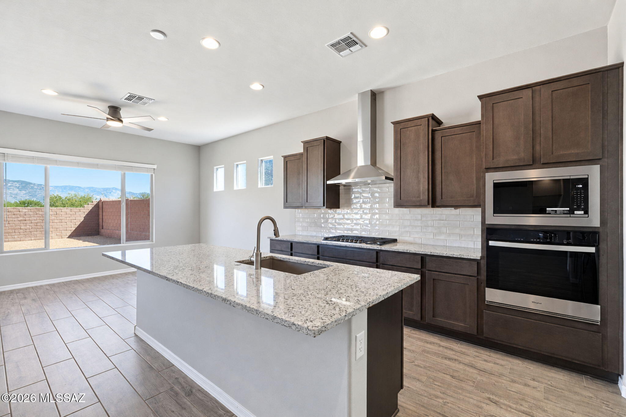 Rocking K South Neighborhood 2 - Residential