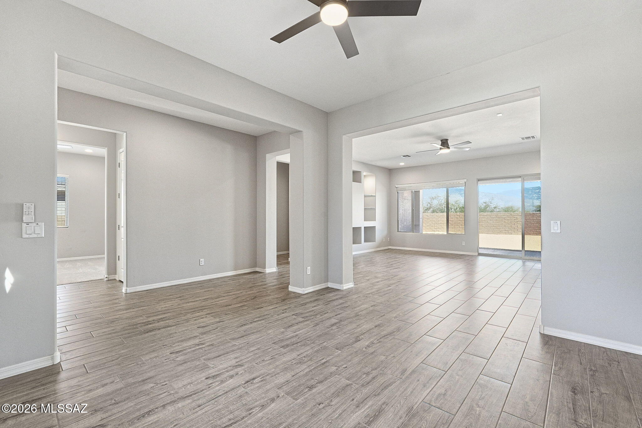 Rocking K South Neighborhood 2 - Residential