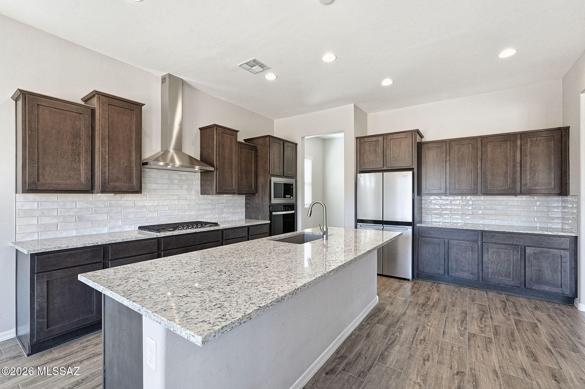 Rocking K South Neighborhood 2 - Residential
