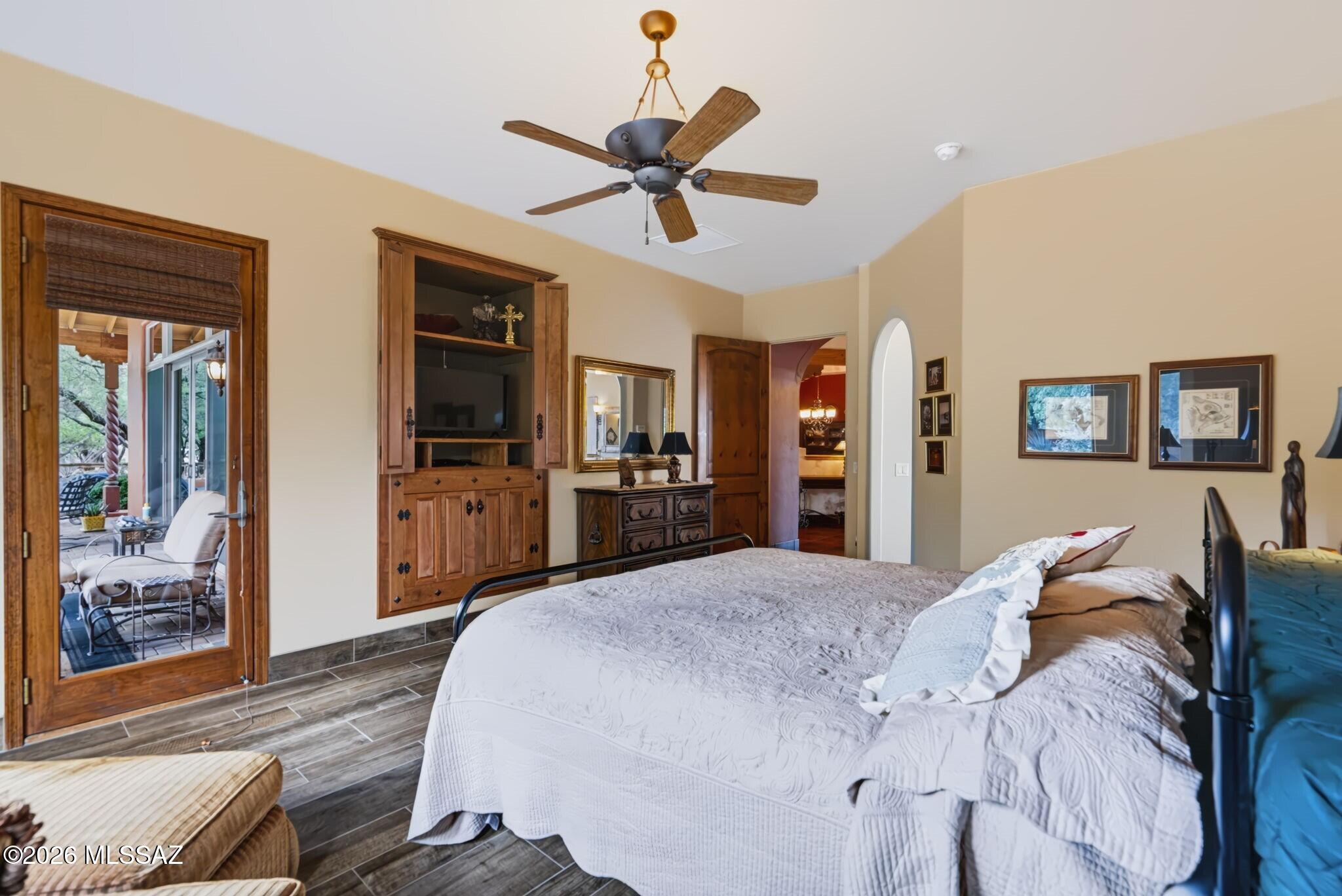 Santiago at Barrio de Tubac - Residential