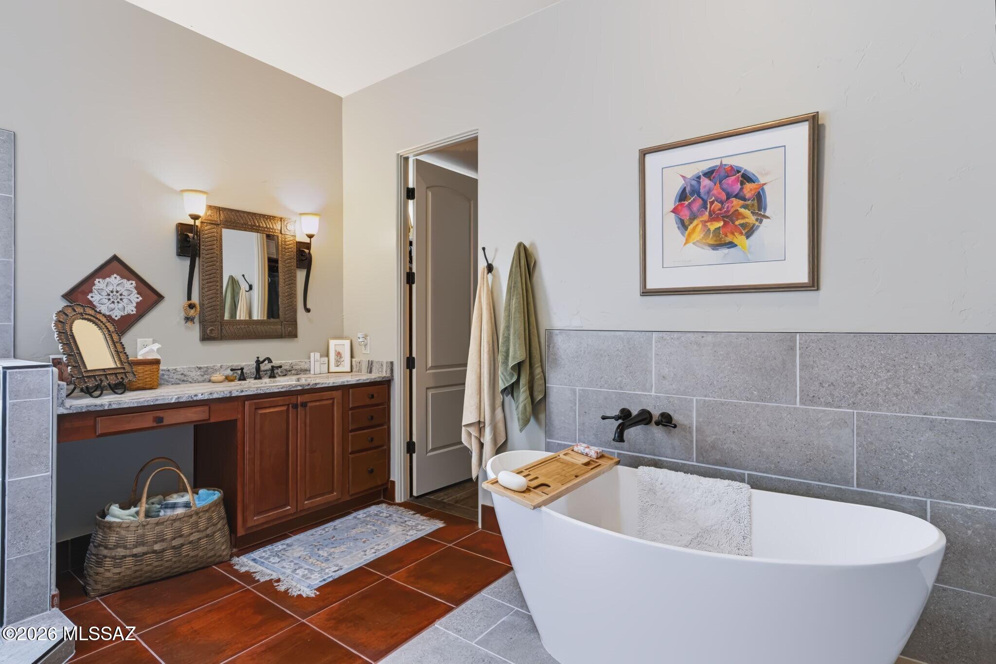 Santiago at Barrio de Tubac - Residential