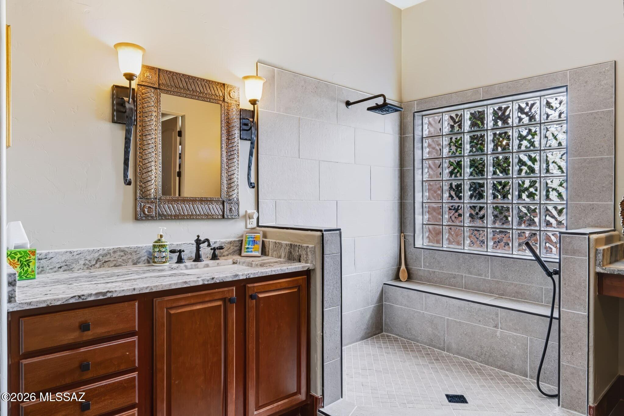 Santiago at Barrio de Tubac - Residential