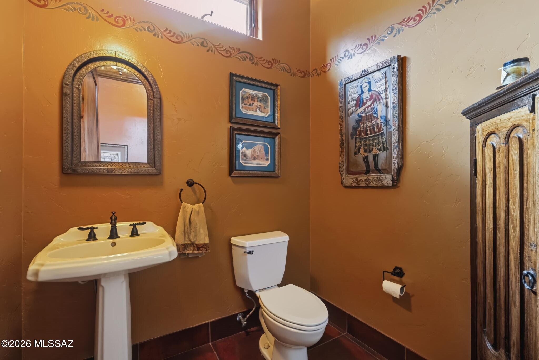Santiago at Barrio de Tubac - Residential
