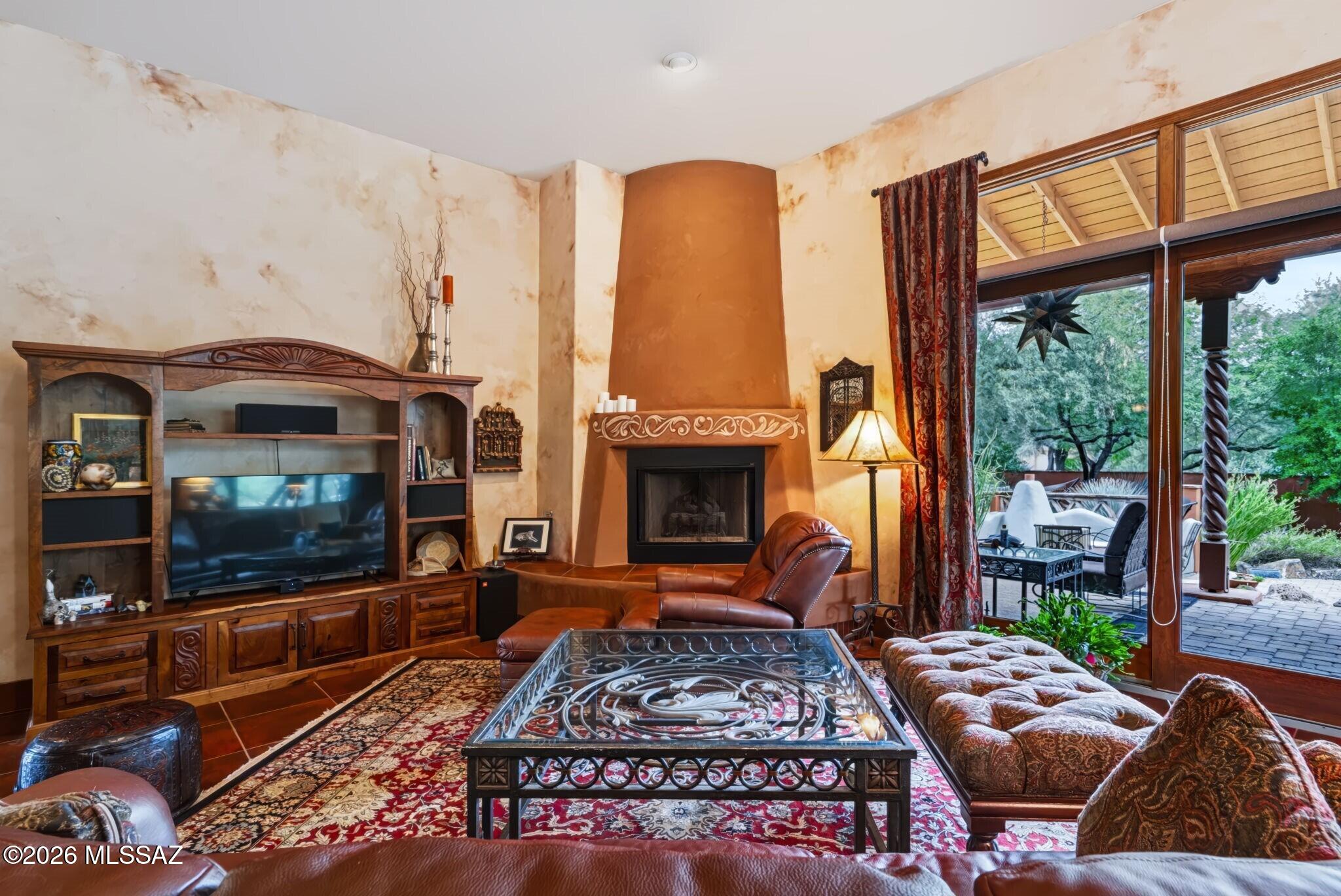 Santiago at Barrio de Tubac - Residential