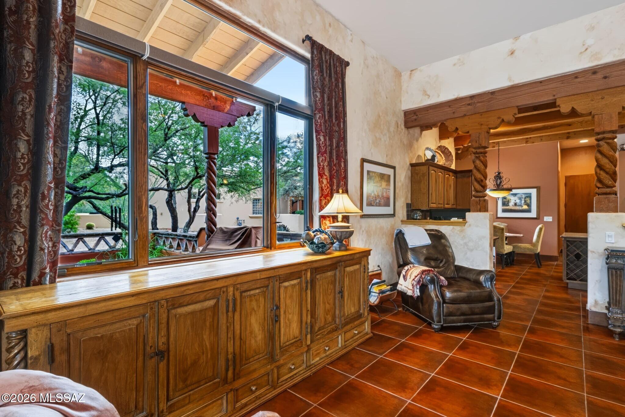 Santiago at Barrio de Tubac - Residential