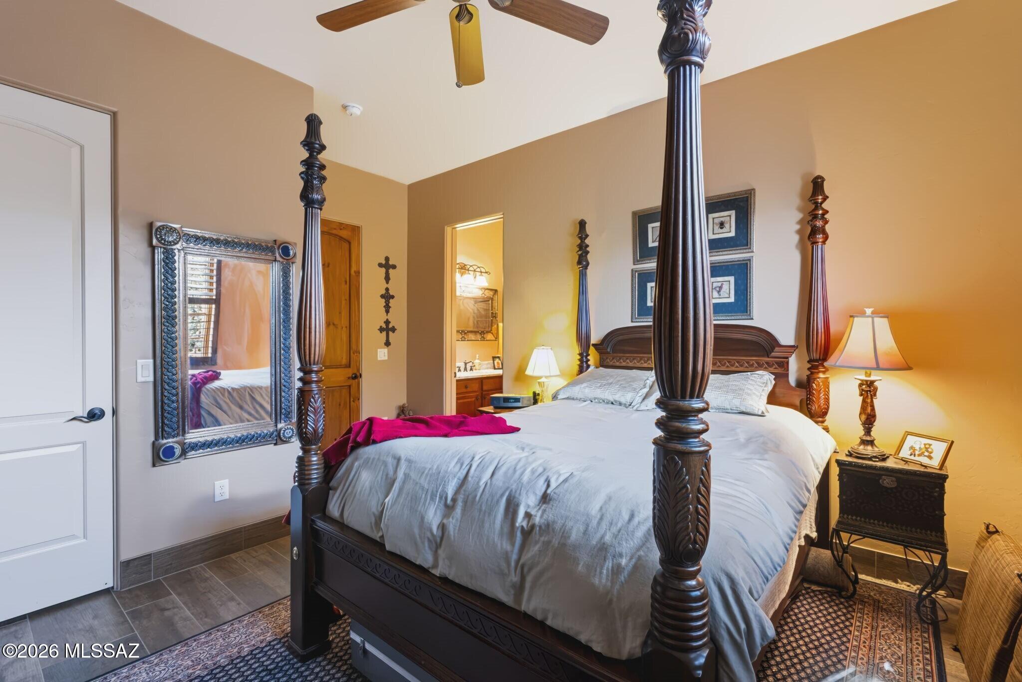 Santiago at Barrio de Tubac - Residential