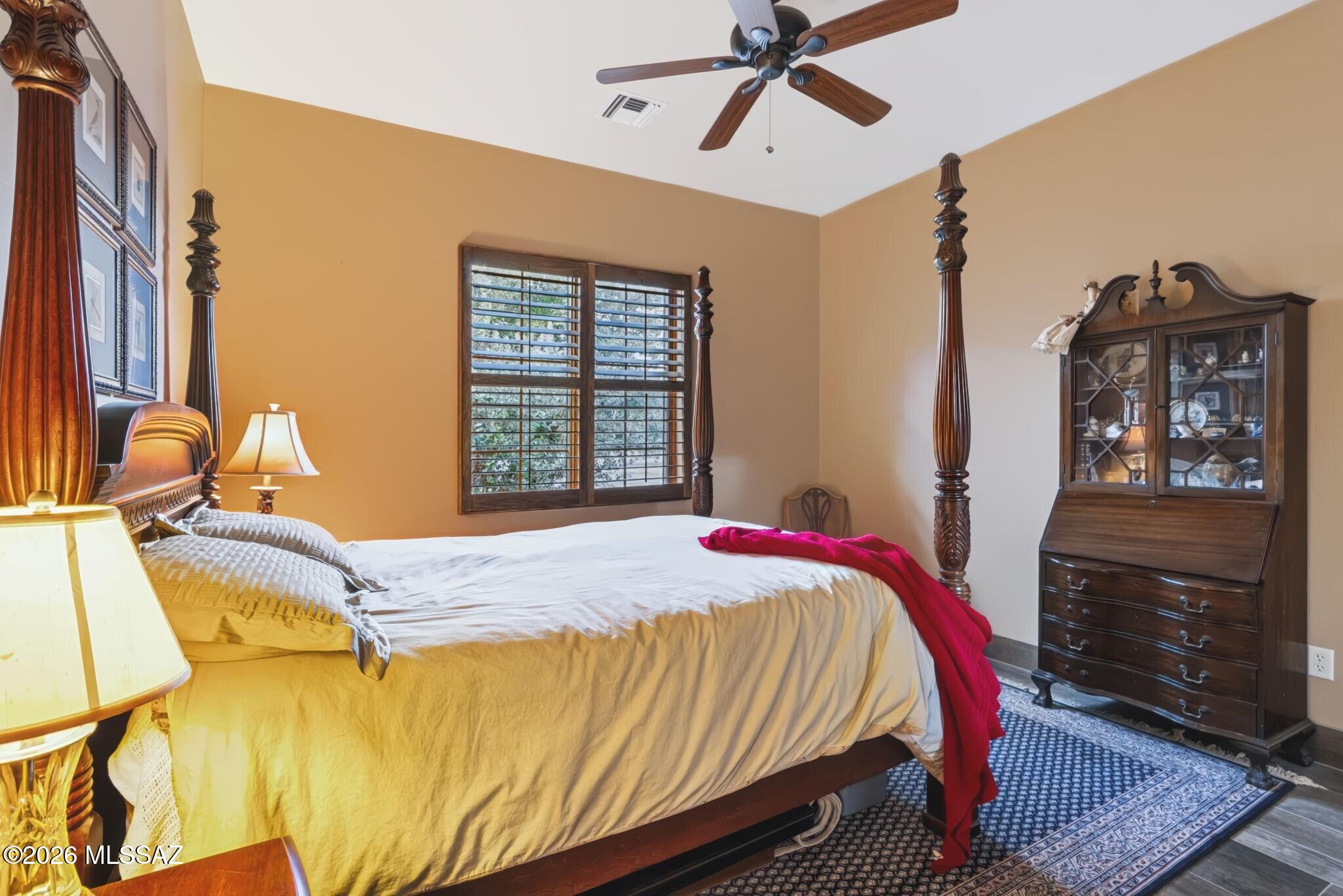 Santiago at Barrio de Tubac - Residential