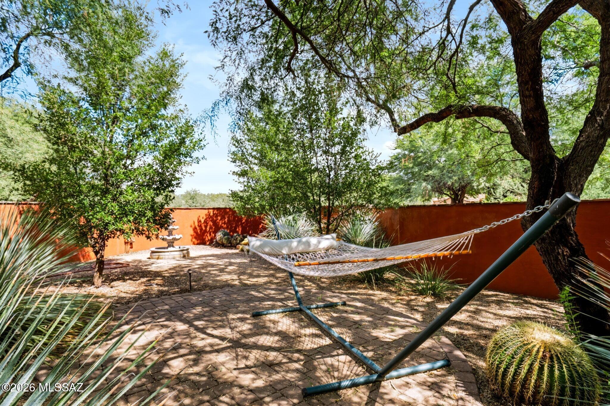 Santiago at Barrio de Tubac - Residential