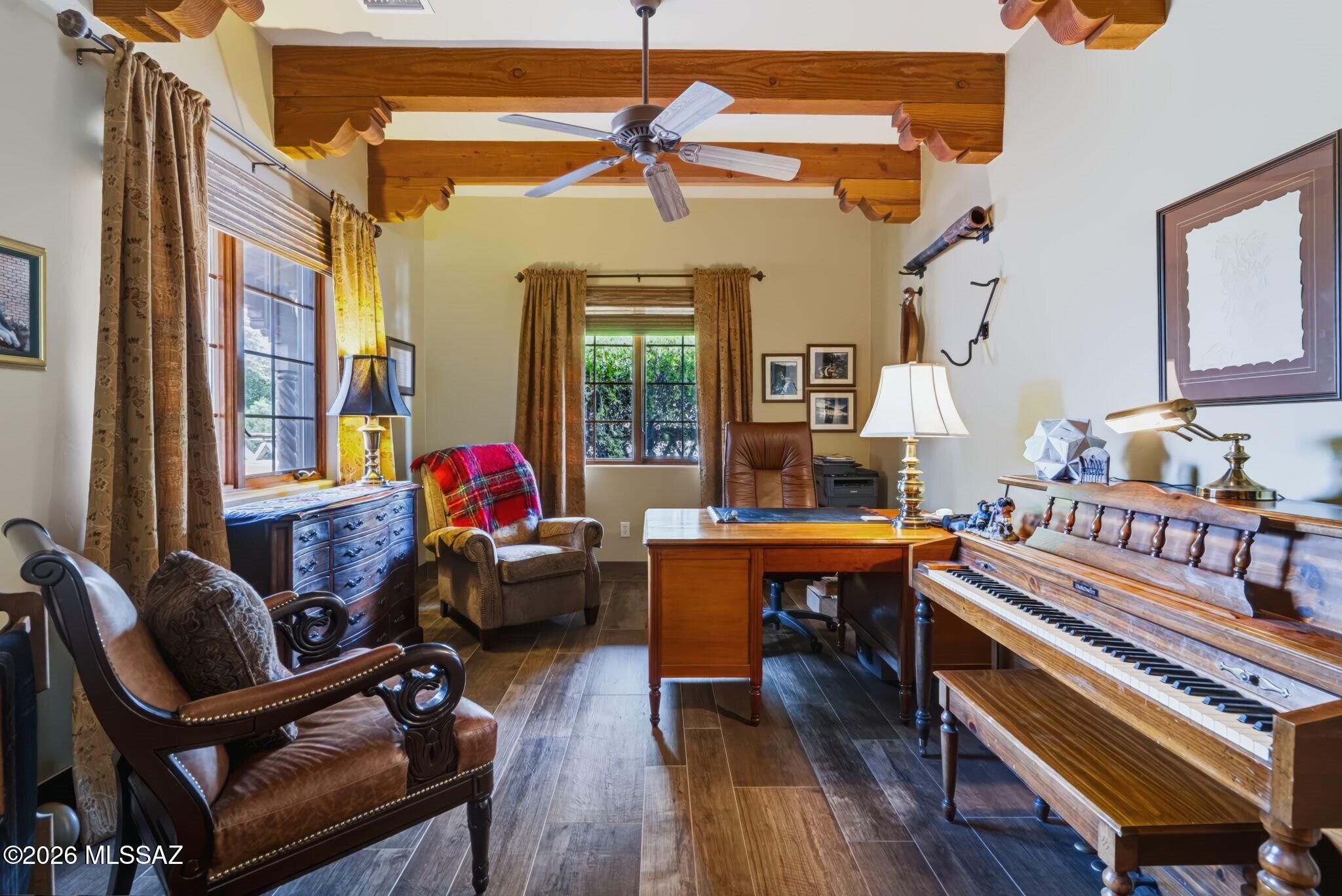 Santiago at Barrio de Tubac - Residential