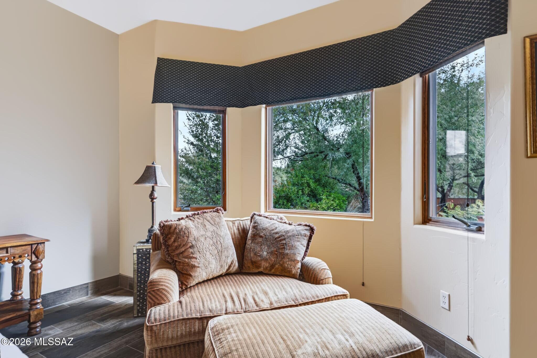 Santiago at Barrio de Tubac - Residential