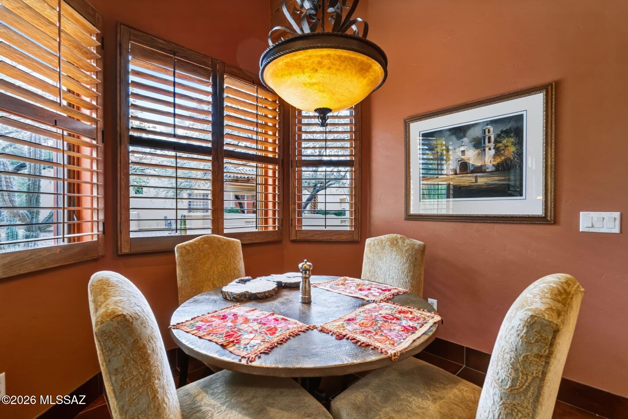 Santiago at Barrio de Tubac - Residential