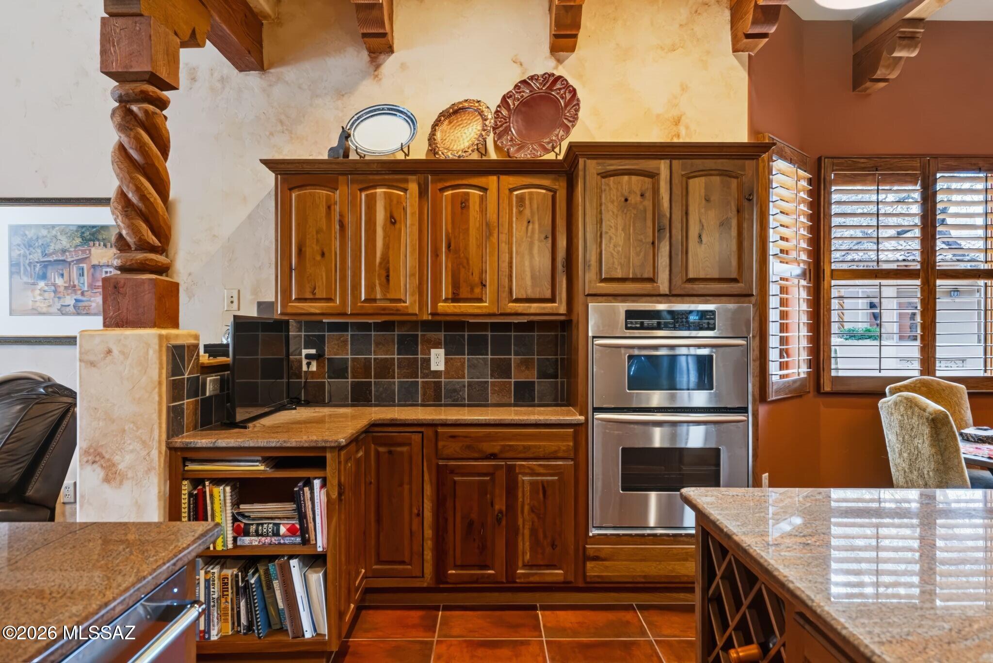 Santiago at Barrio de Tubac - Residential