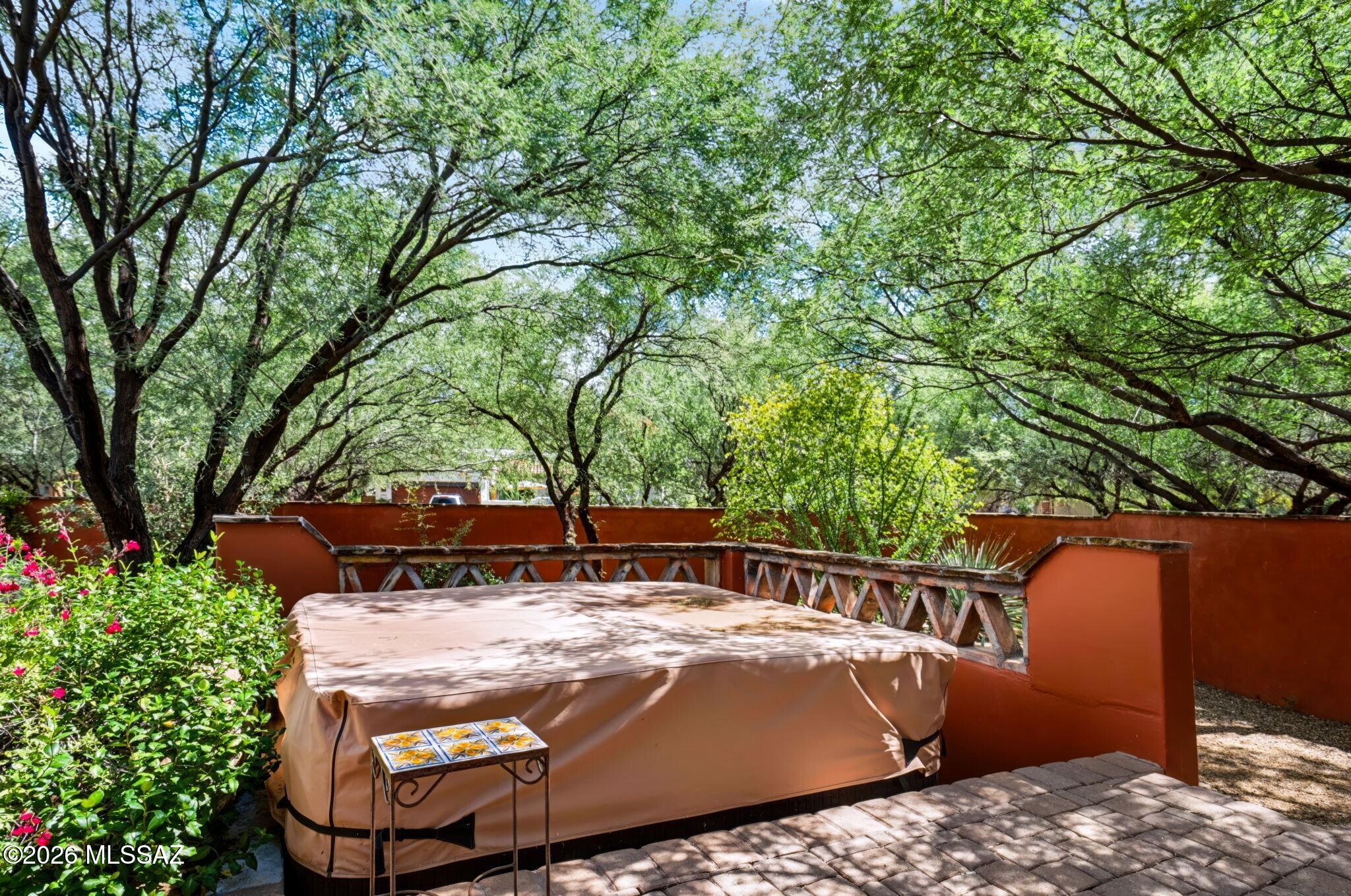 Santiago at Barrio de Tubac - Residential