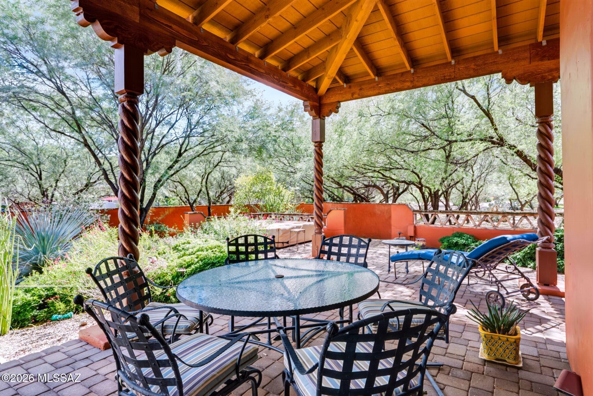 Santiago at Barrio de Tubac - Residential