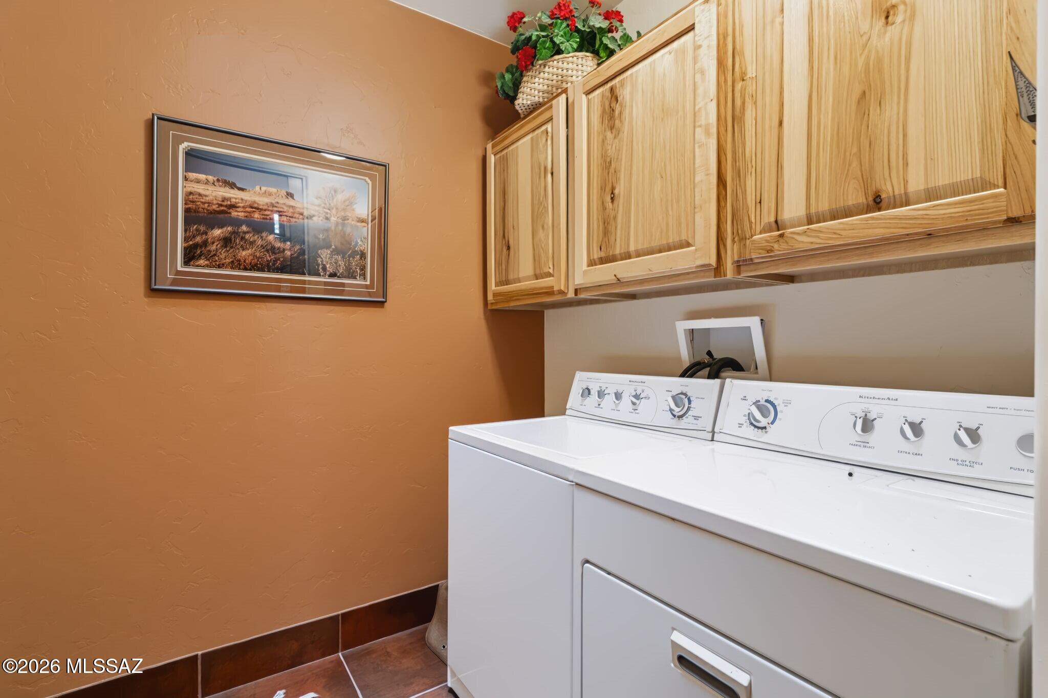 Santiago at Barrio de Tubac - Residential