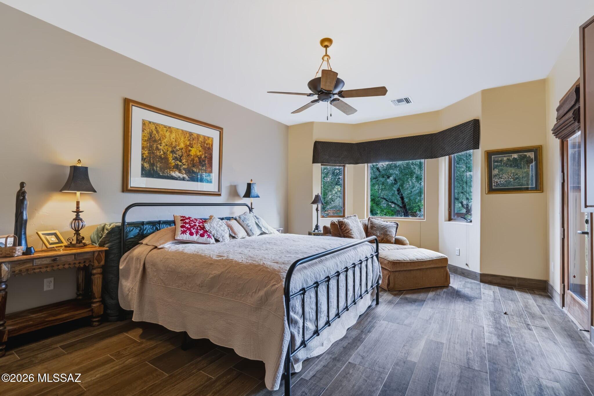 Santiago at Barrio de Tubac - Residential