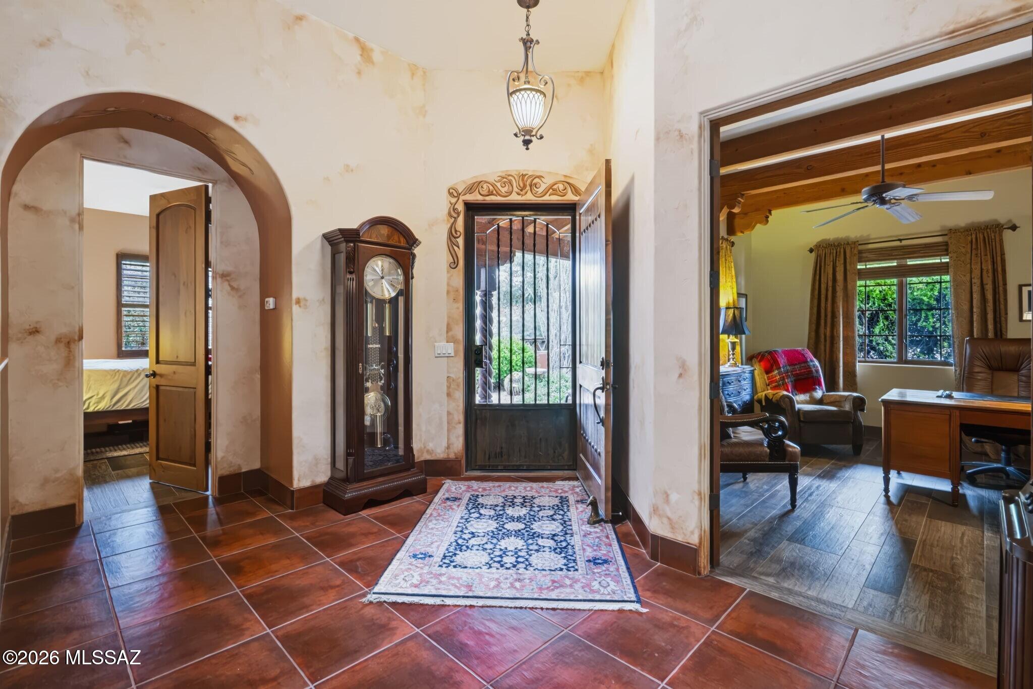 Santiago at Barrio de Tubac - Residential