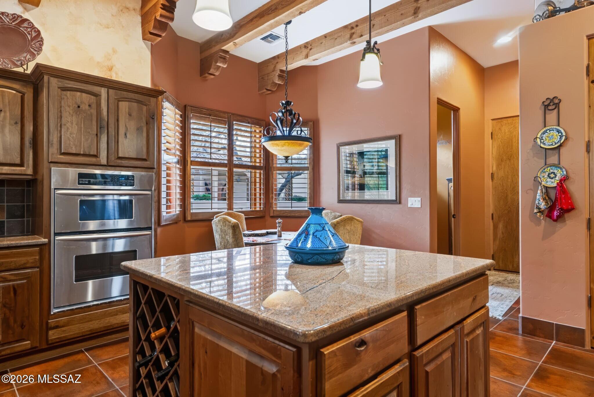 Santiago at Barrio de Tubac - Residential