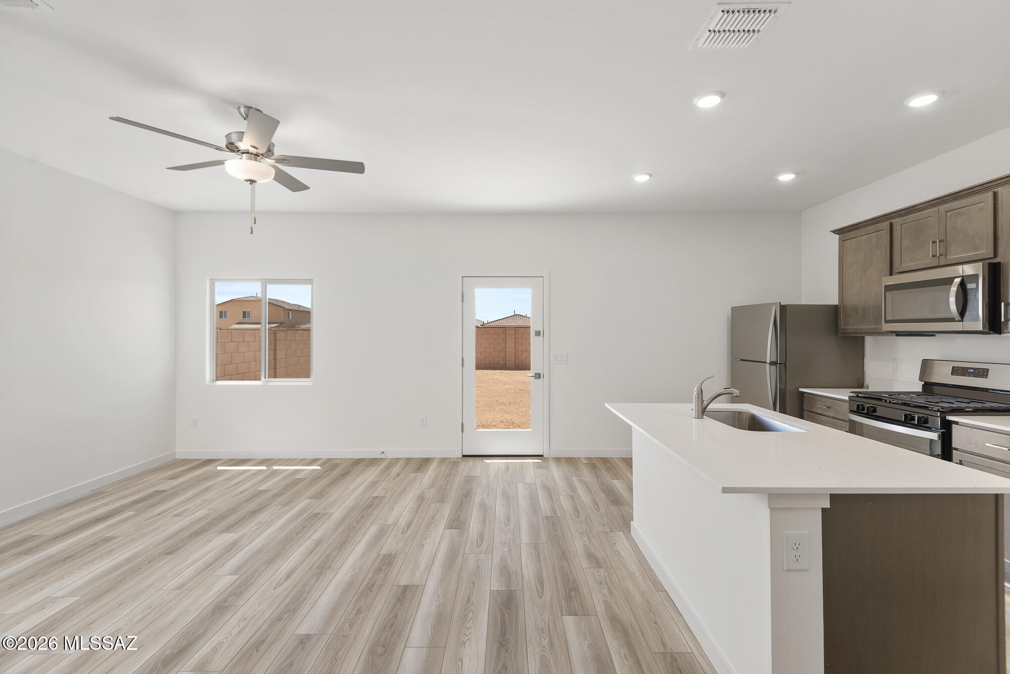 Red Rock Village - Residential