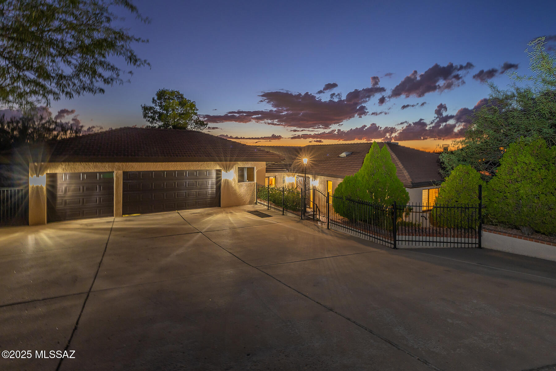 The Foothills II (141-185) - Residential