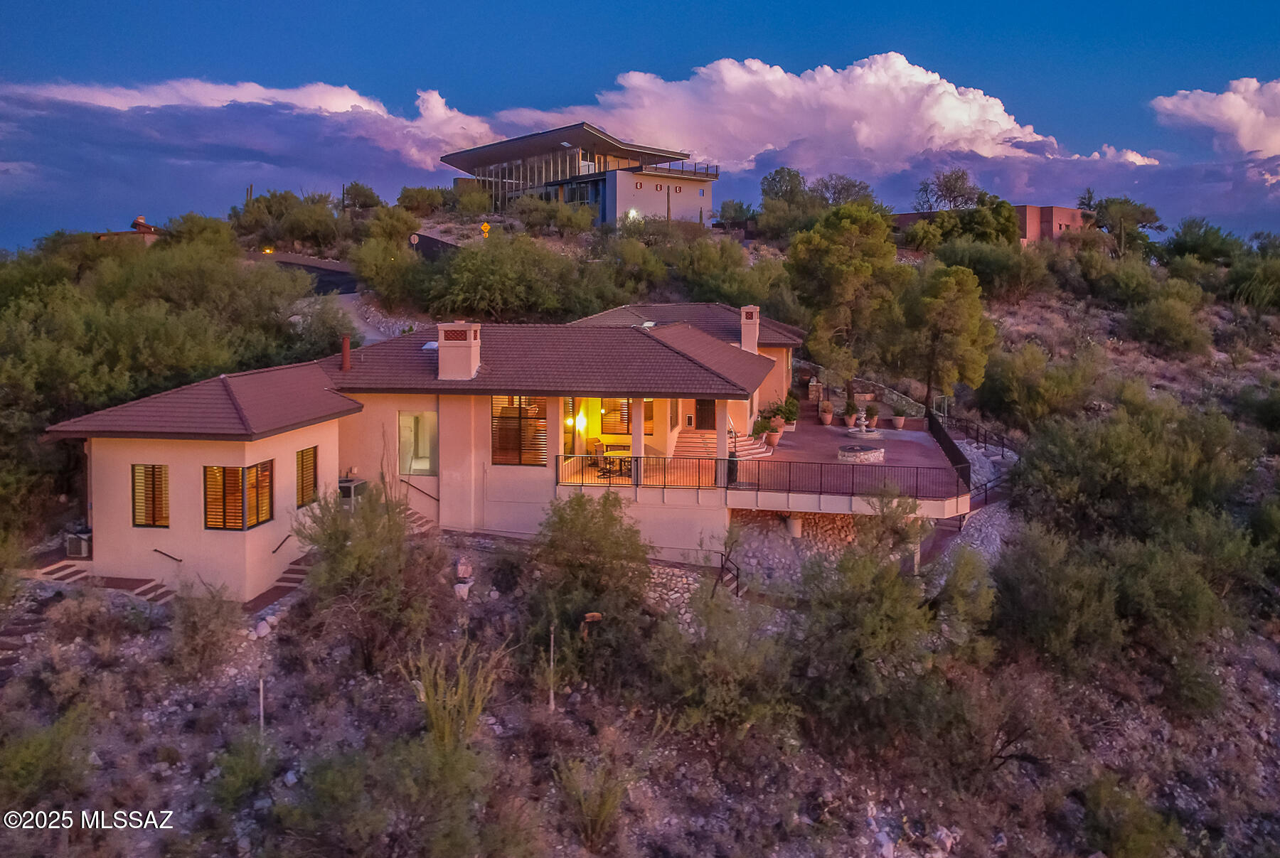 The Foothills II (141-185) - Residential